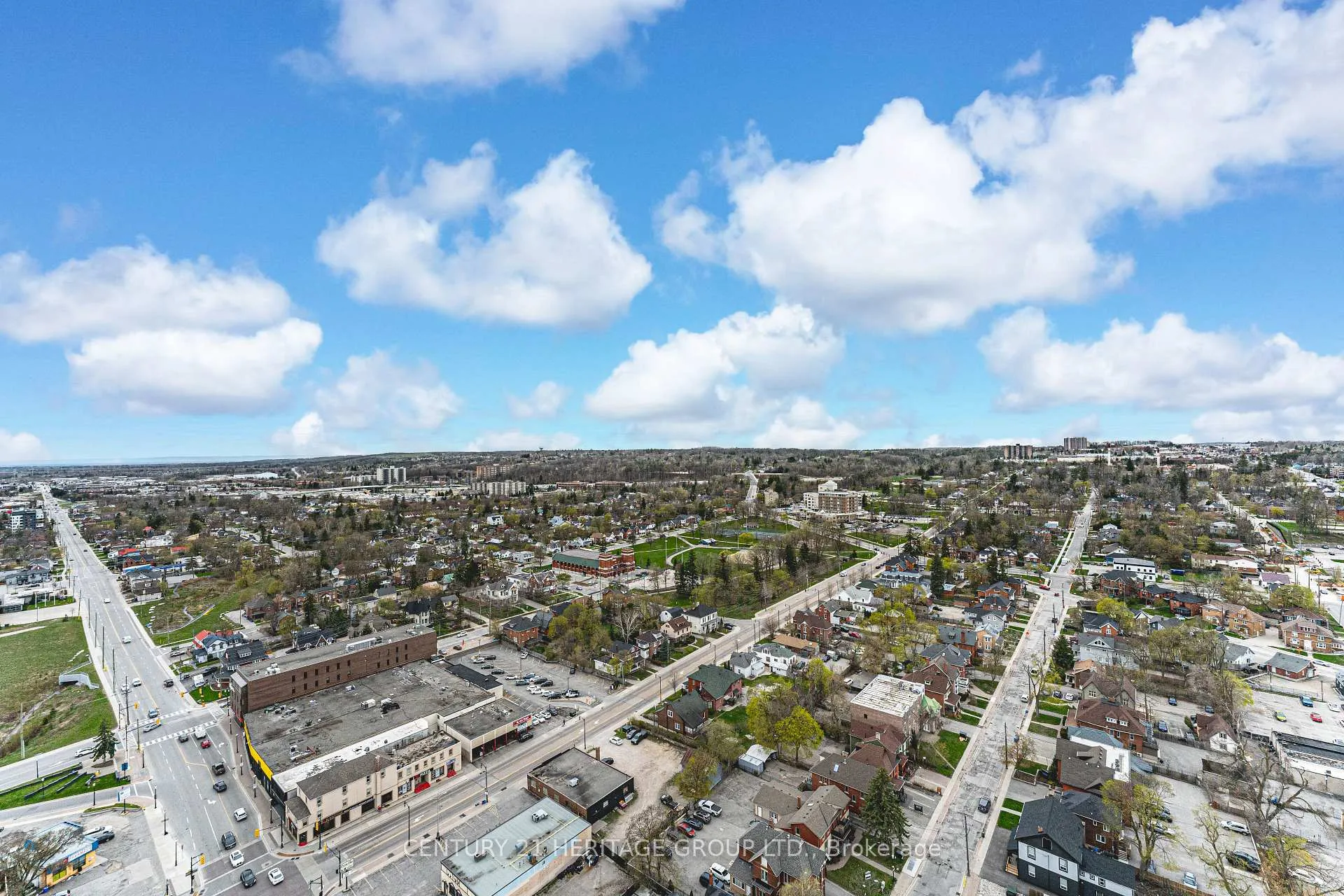 Photo 15 of Unit 2603, 39 Mary Street, Barrie, City Centre — HOMEH