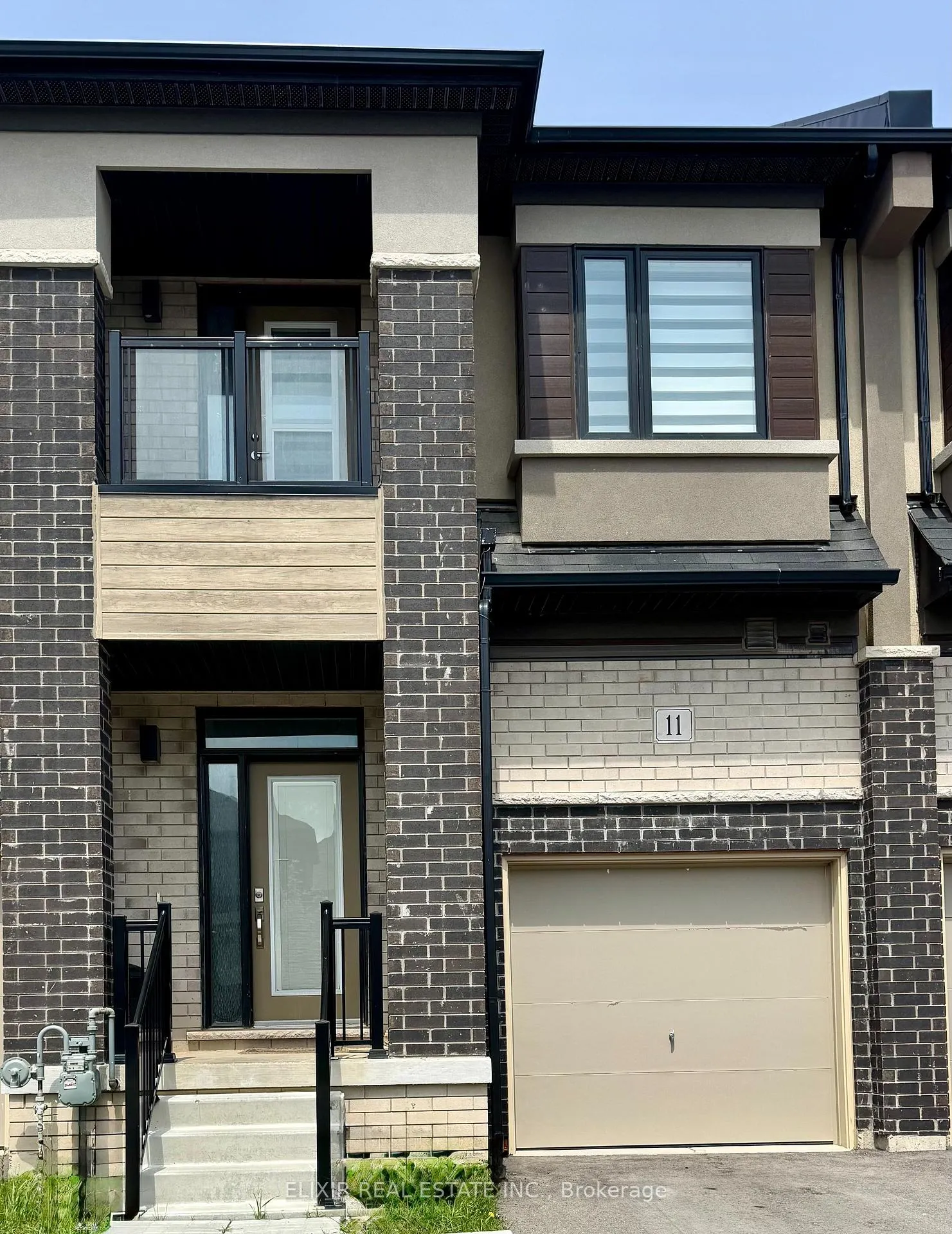 Photo 1 of 11 George Brier Drive W, Brant, Paris — HOMEH