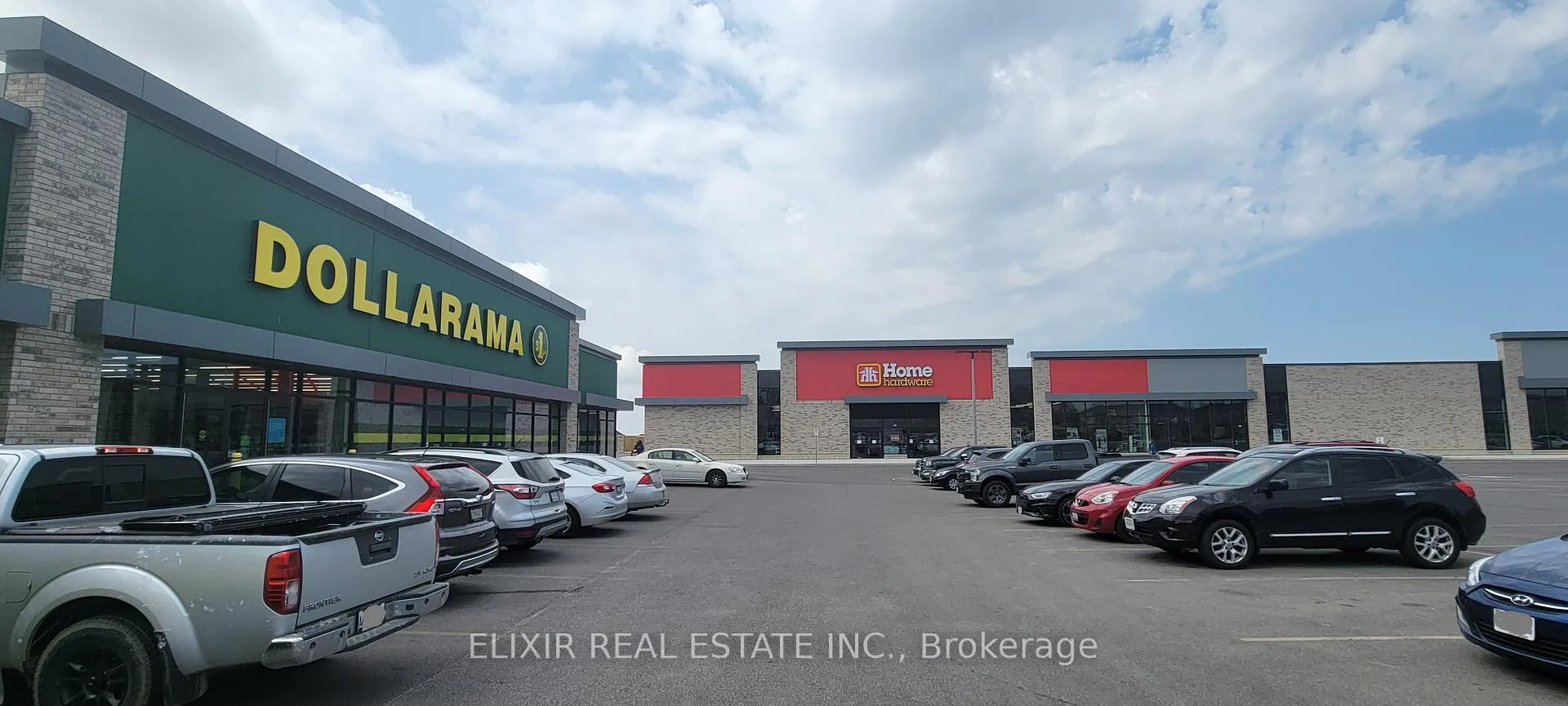 Photo 34 of 11 George Brier Drive W, Brant, Paris — HOMEH