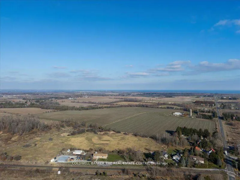 Photo 5 of 1820 10th Line & 0 10th Line, Innisfil, Rural Innisfil — HOMEH