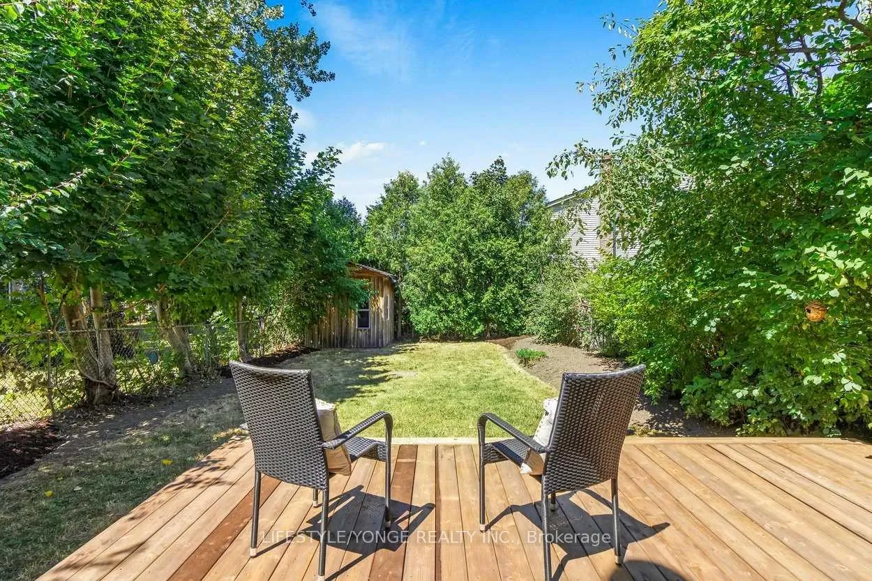 Photo 13 of 234 Mullen Drive, Vaughan, Brownridge — HOMEH