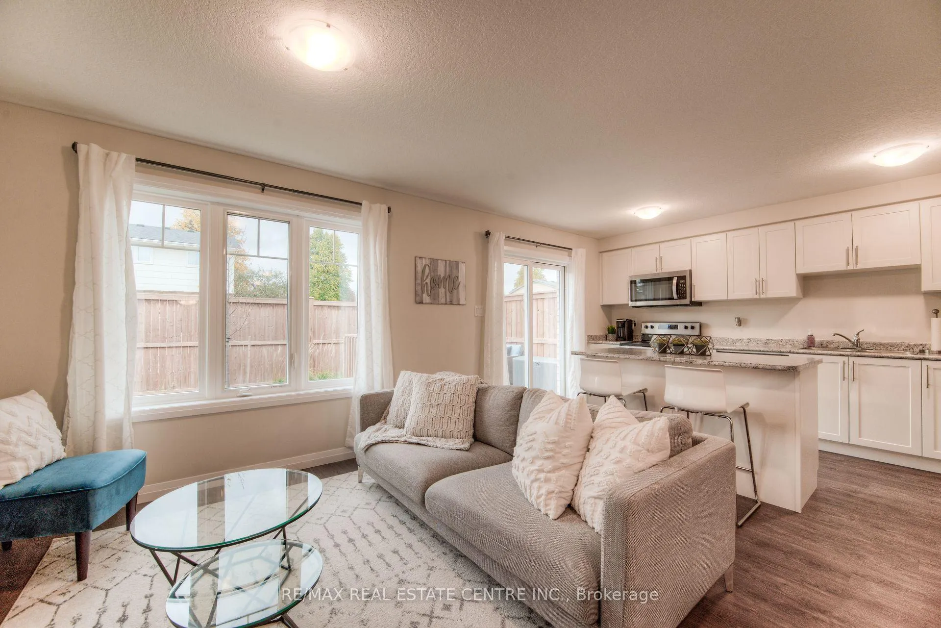 Photo 15 of Unit C7, 24 Morrison Road, Kitchener, Centreville Chicopee — HOMEH