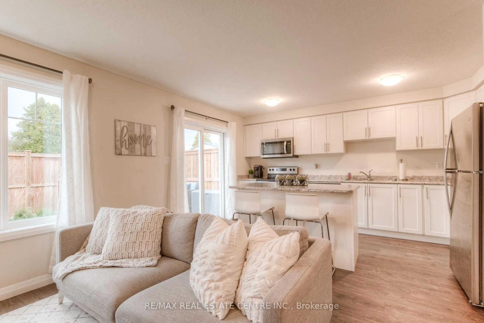 Photo 16 of Unit C7, 24 Morrison Road, Kitchener, Centreville Chicopee — HOMEH