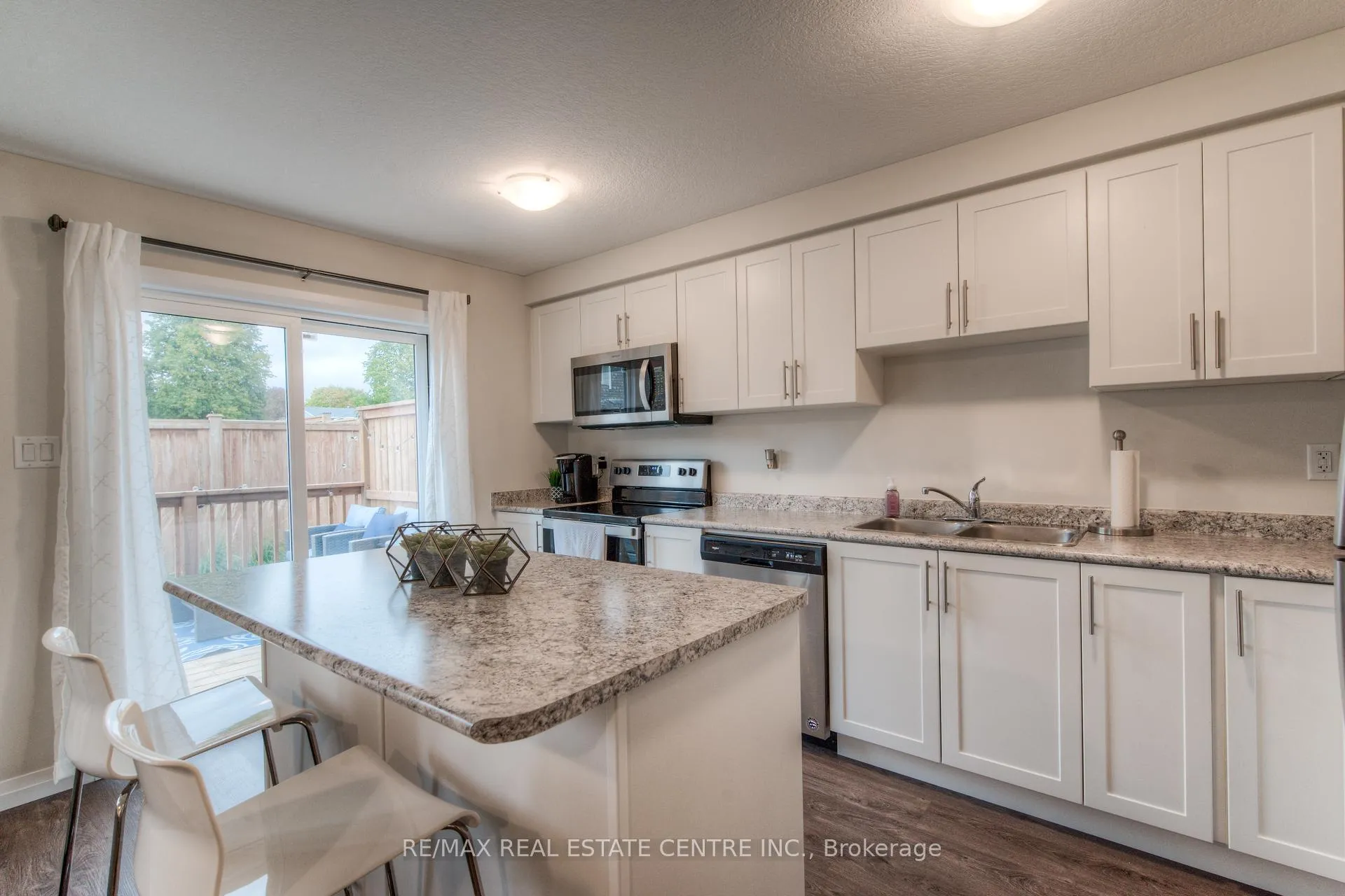 Photo 17 of Unit C7, 24 Morrison Road, Kitchener, Centreville Chicopee — HOMEH