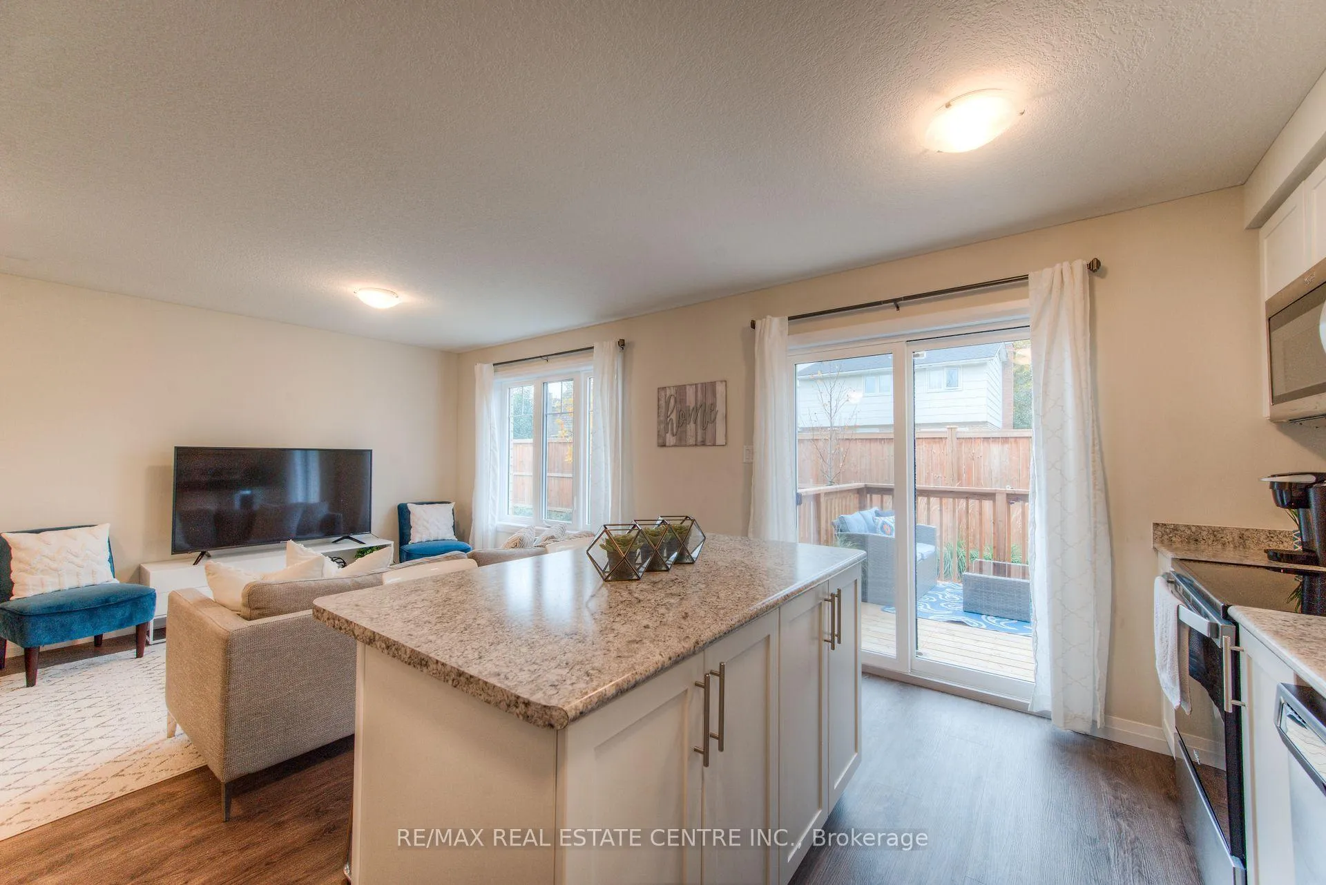 Photo 21 of Unit C7, 24 Morrison Road, Kitchener, Centreville Chicopee — HOMEH