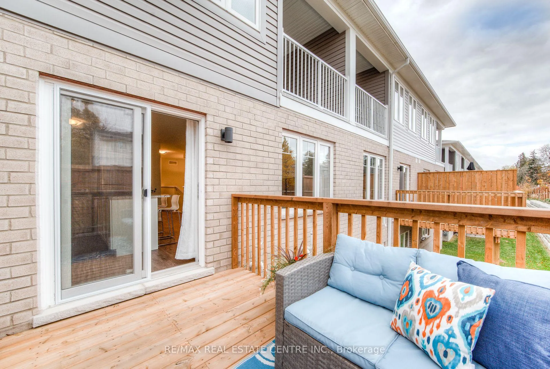 Photo 24 of Unit C7, 24 Morrison Road, Kitchener, Centreville Chicopee — HOMEH