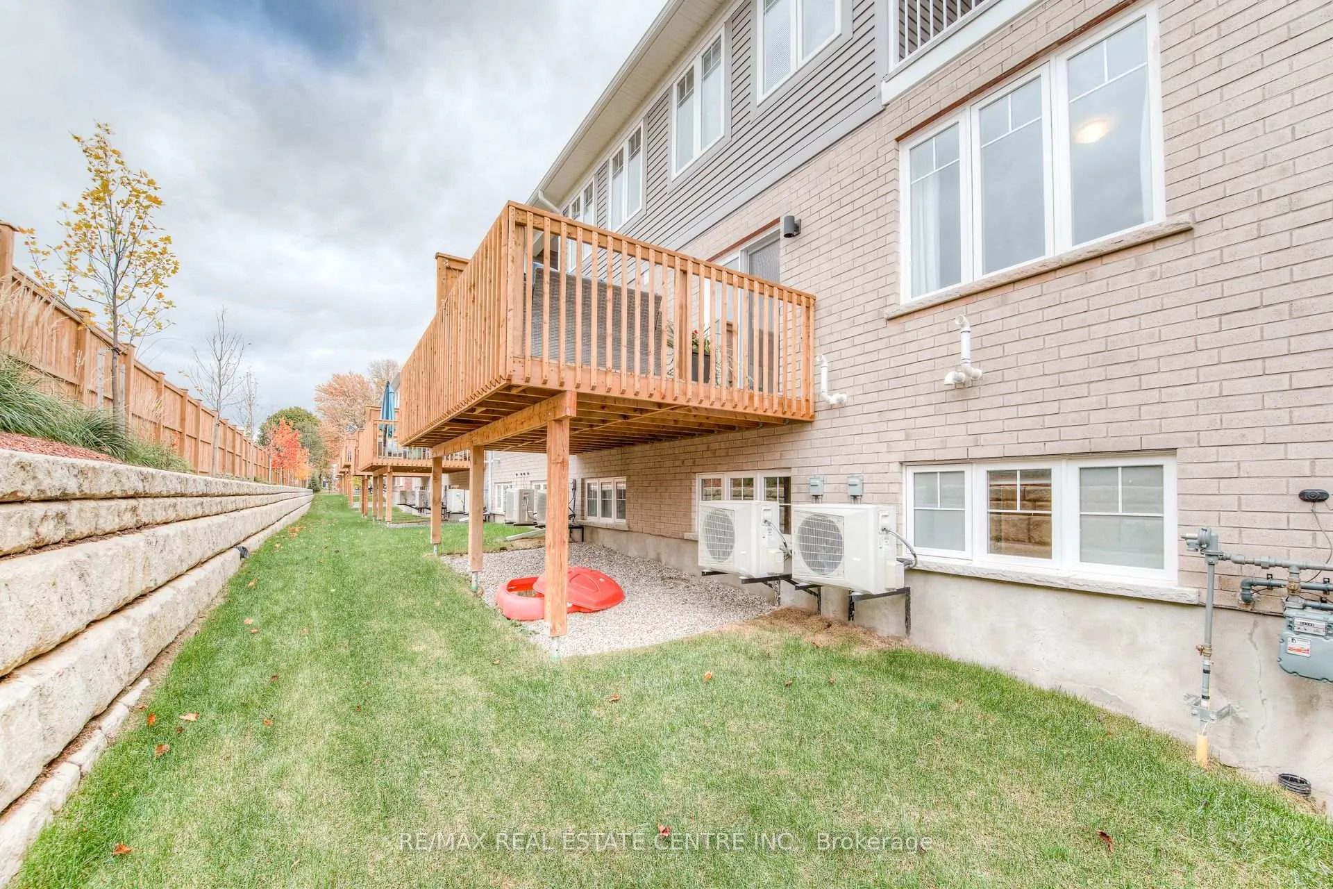 Photo 29 of Unit C7, 24 Morrison Road, Kitchener, Centreville Chicopee — HOMEH