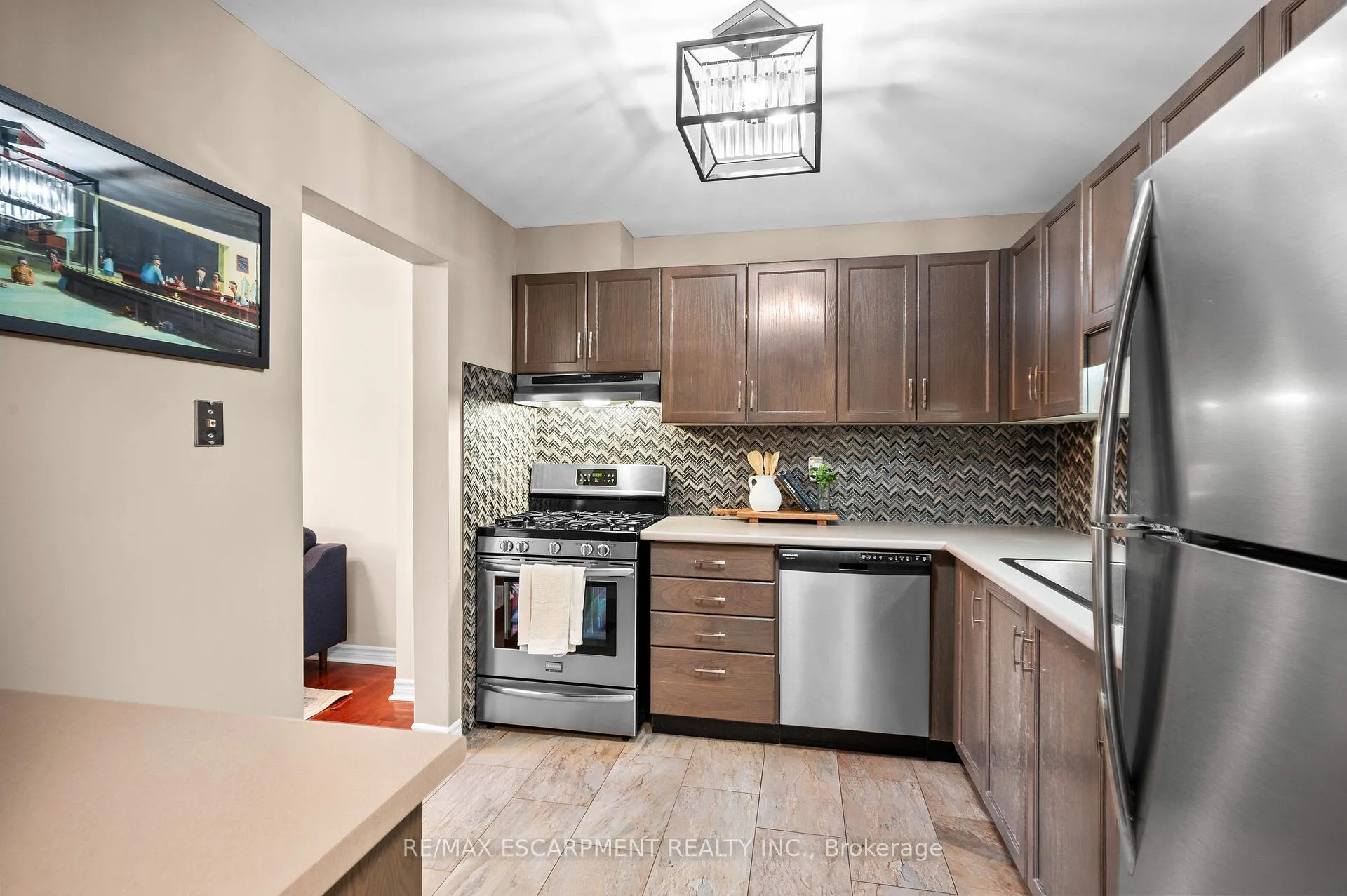 Photo 7 of Unit 12, 610 Barton Street, Hamilton, Stoney Creek — HOMEH