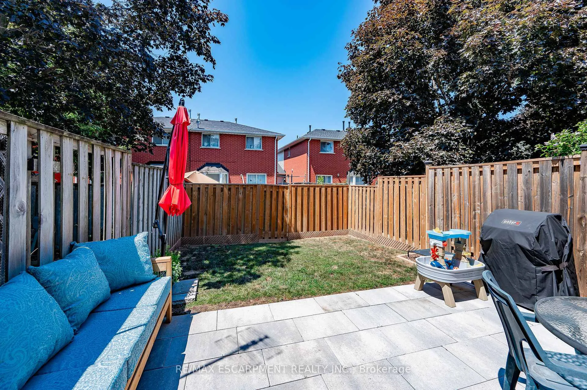 Photo 20 of Unit 12, 610 Barton Street, Hamilton, Stoney Creek — HOMEH
