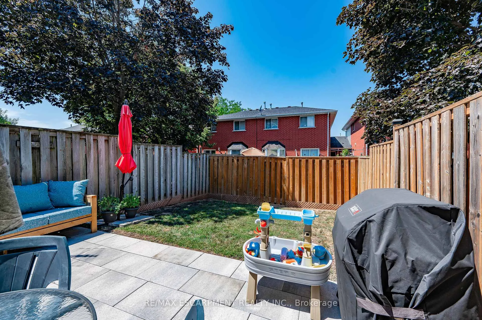 Photo 21 of Unit 12, 610 Barton Street, Hamilton, Stoney Creek — HOMEH