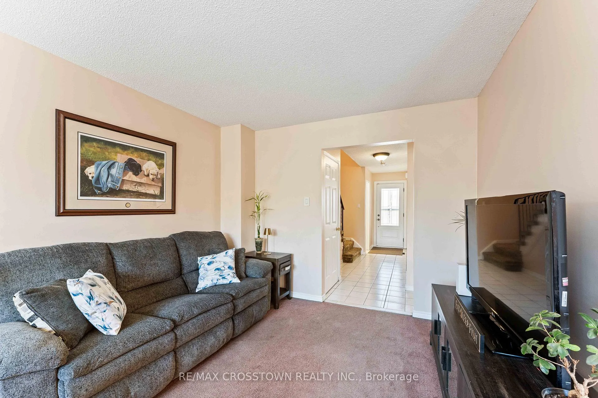 Photo 11 of 24 Cassander Crescent, Brampton, Heart Lake East — HOMEH