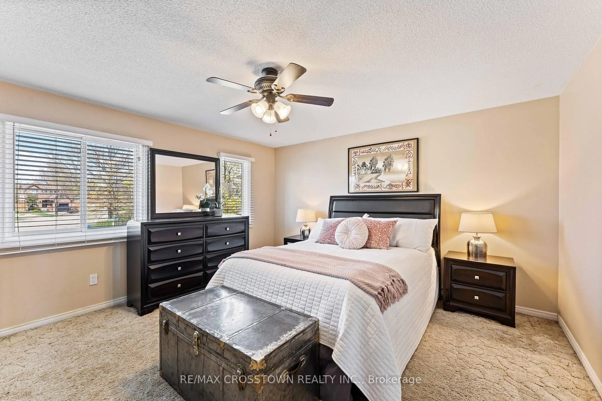Photo 20 of 24 Cassander Crescent, Brampton, Heart Lake East — HOMEH