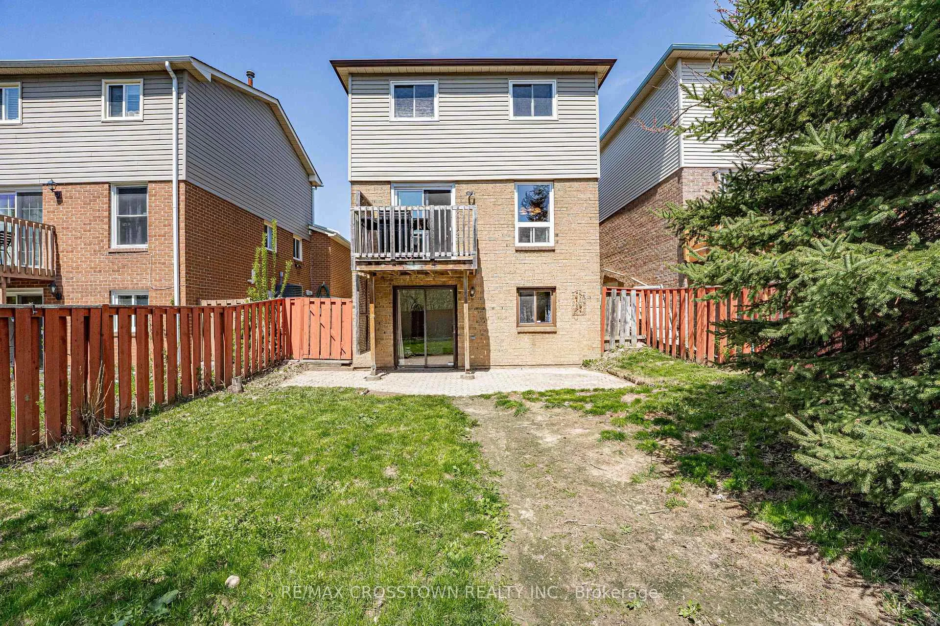 Photo 28 of 24 Cassander Crescent, Brampton, Heart Lake East — HOMEH