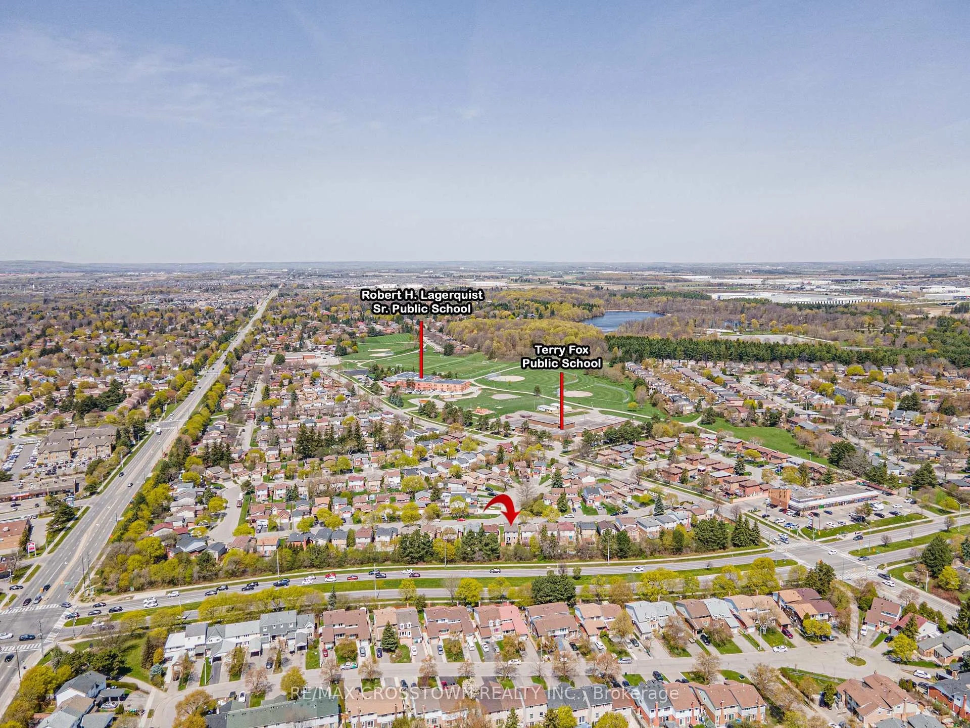 Photo 31 of 24 Cassander Crescent, Brampton, Heart Lake East — HOMEH
