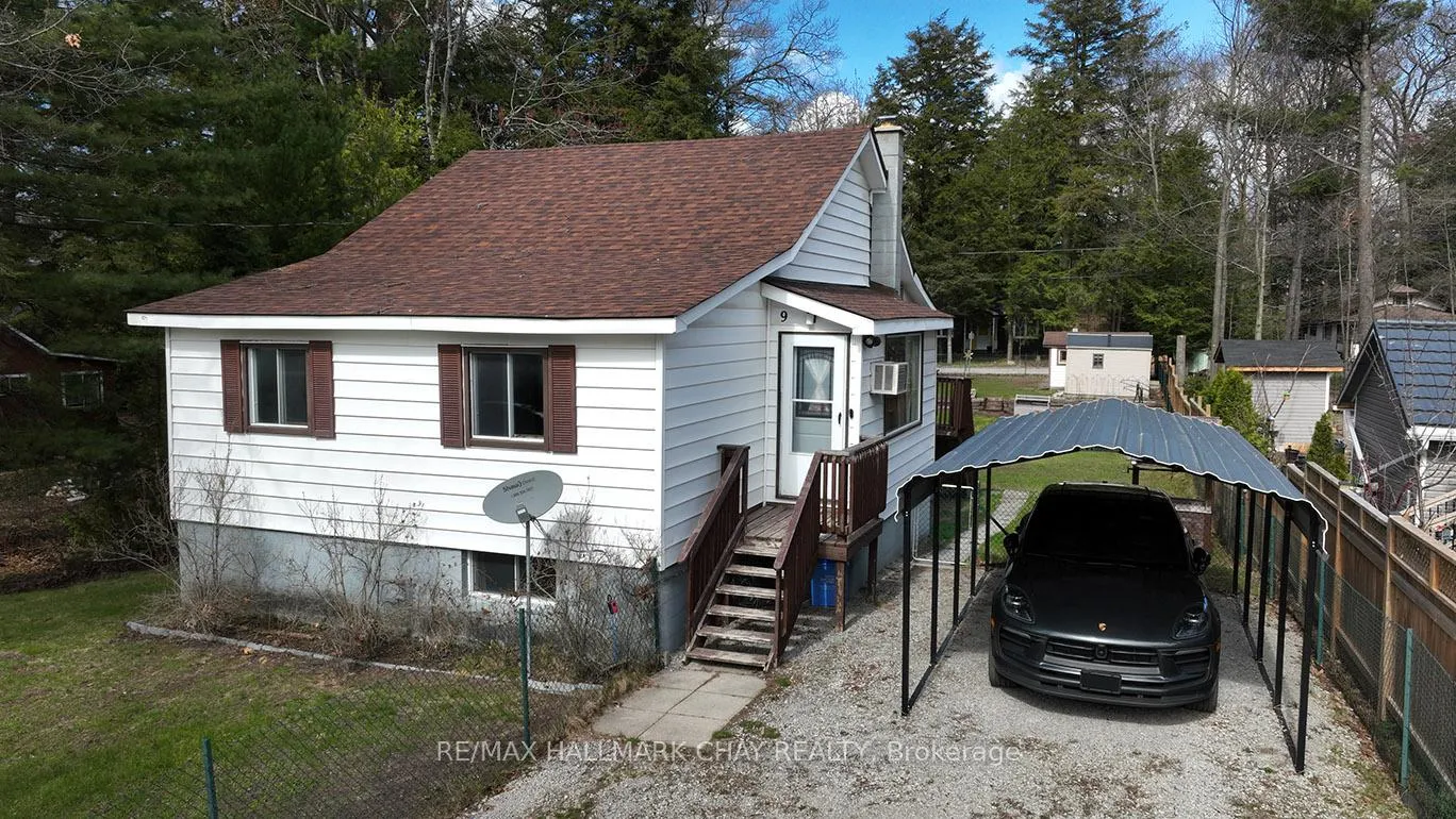 Photo 2 of 9 Second Street, Tiny, Rural Tiny — HOMEH