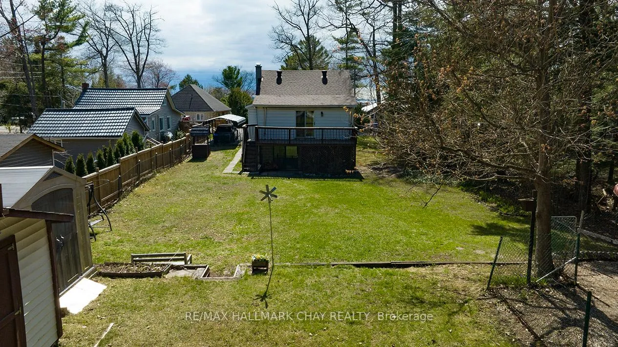 Photo 1 of 9 Second Street, Tiny, Rural Tiny — HOMEH