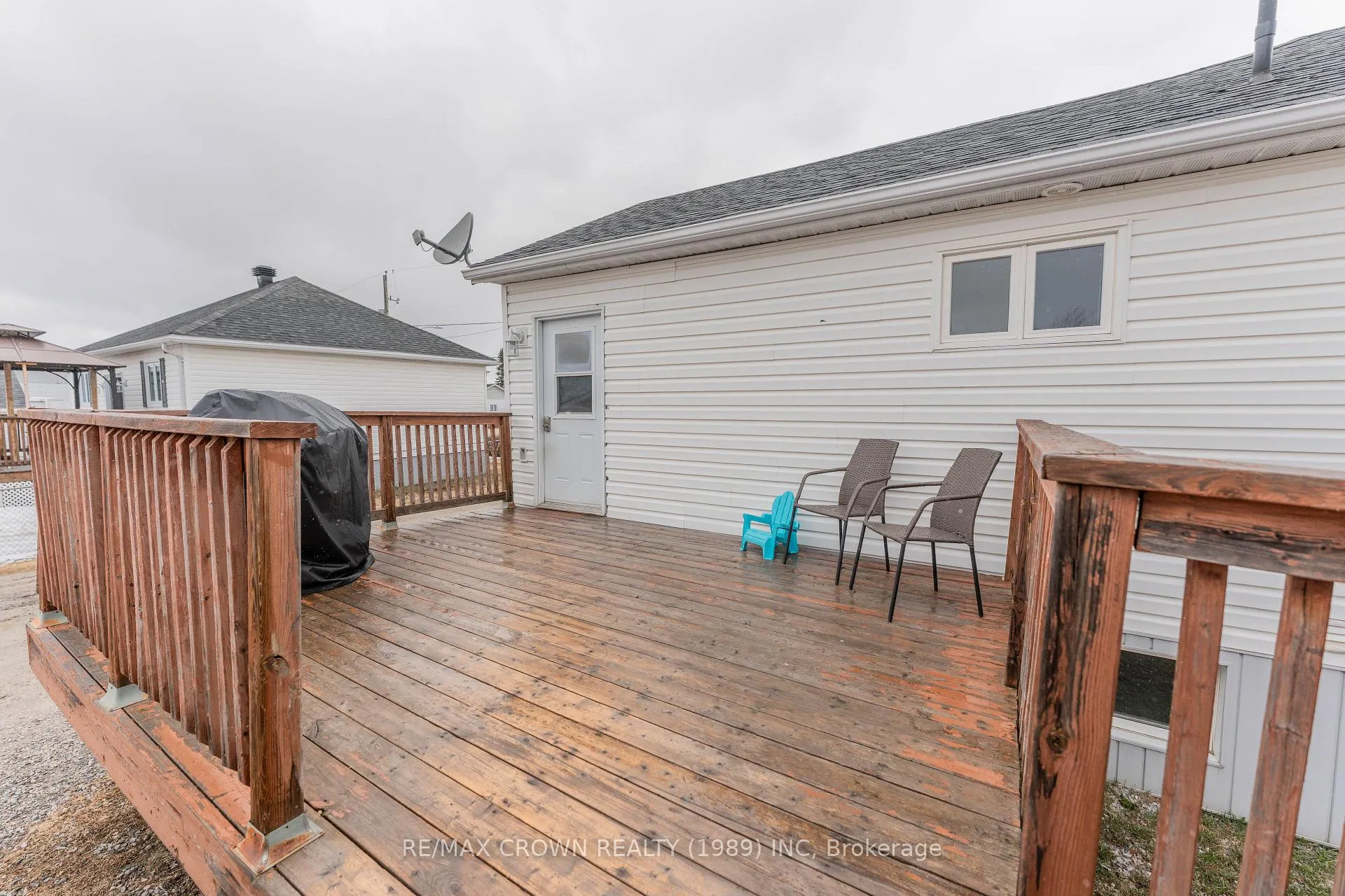 Photo 4 of 43 De L'Etang Boulevard, Kapuskasing — HOMEH