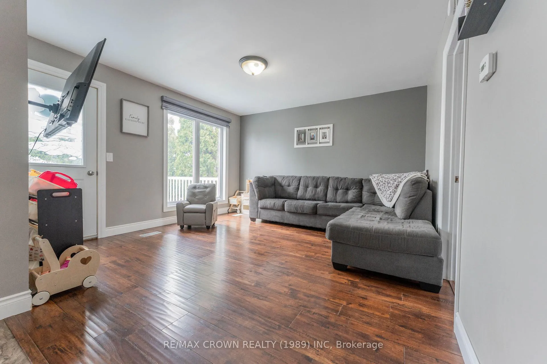 Photo 11 of 43 De L'Etang Boulevard, Kapuskasing — HOMEH