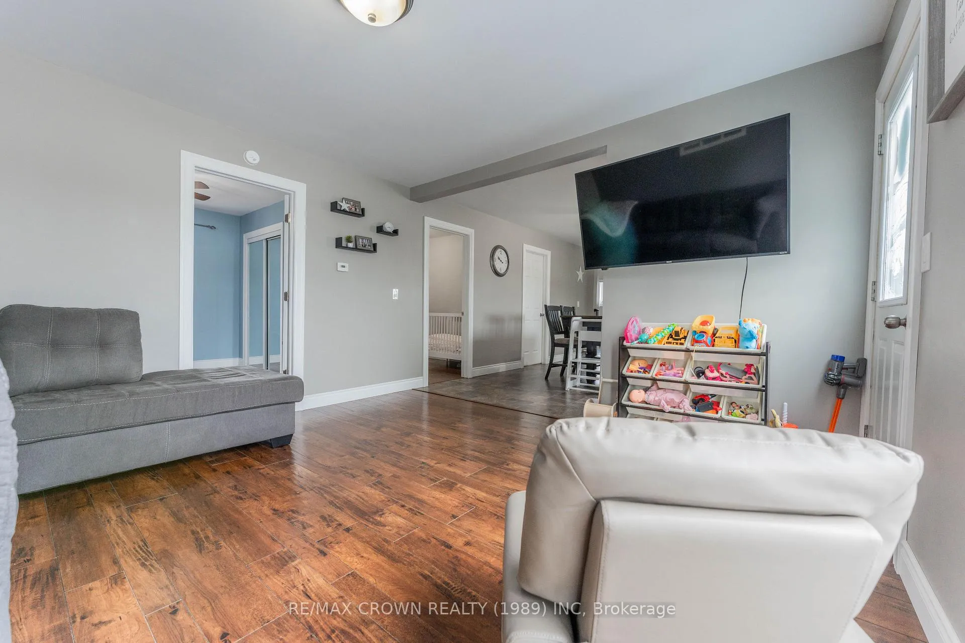 Photo 12 of 43 De L'Etang Boulevard, Kapuskasing — HOMEH