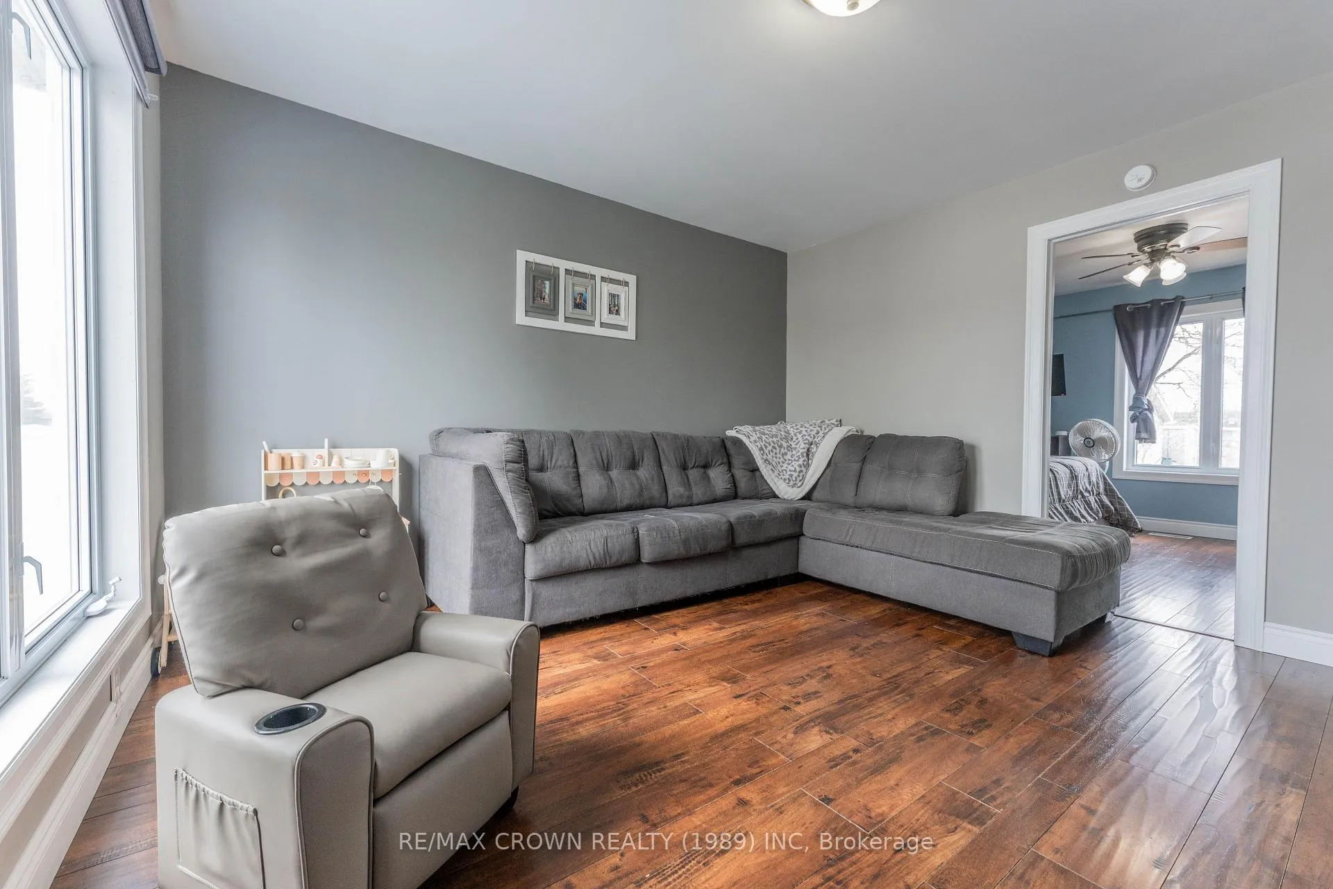 Photo 13 of 43 De L'Etang Boulevard, Kapuskasing — HOMEH