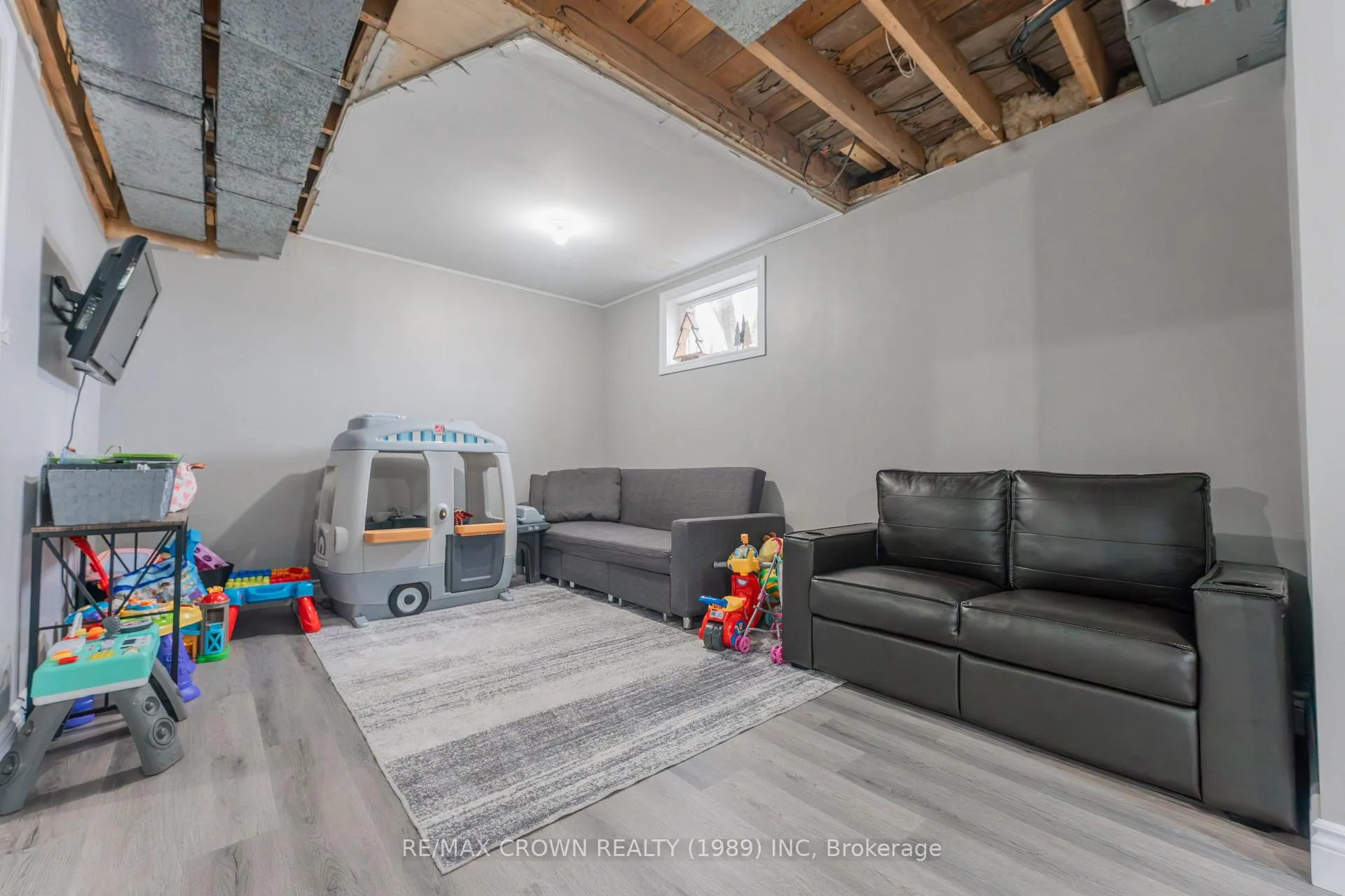 Photo 26 of 43 De L'Etang Boulevard, Kapuskasing — HOMEH