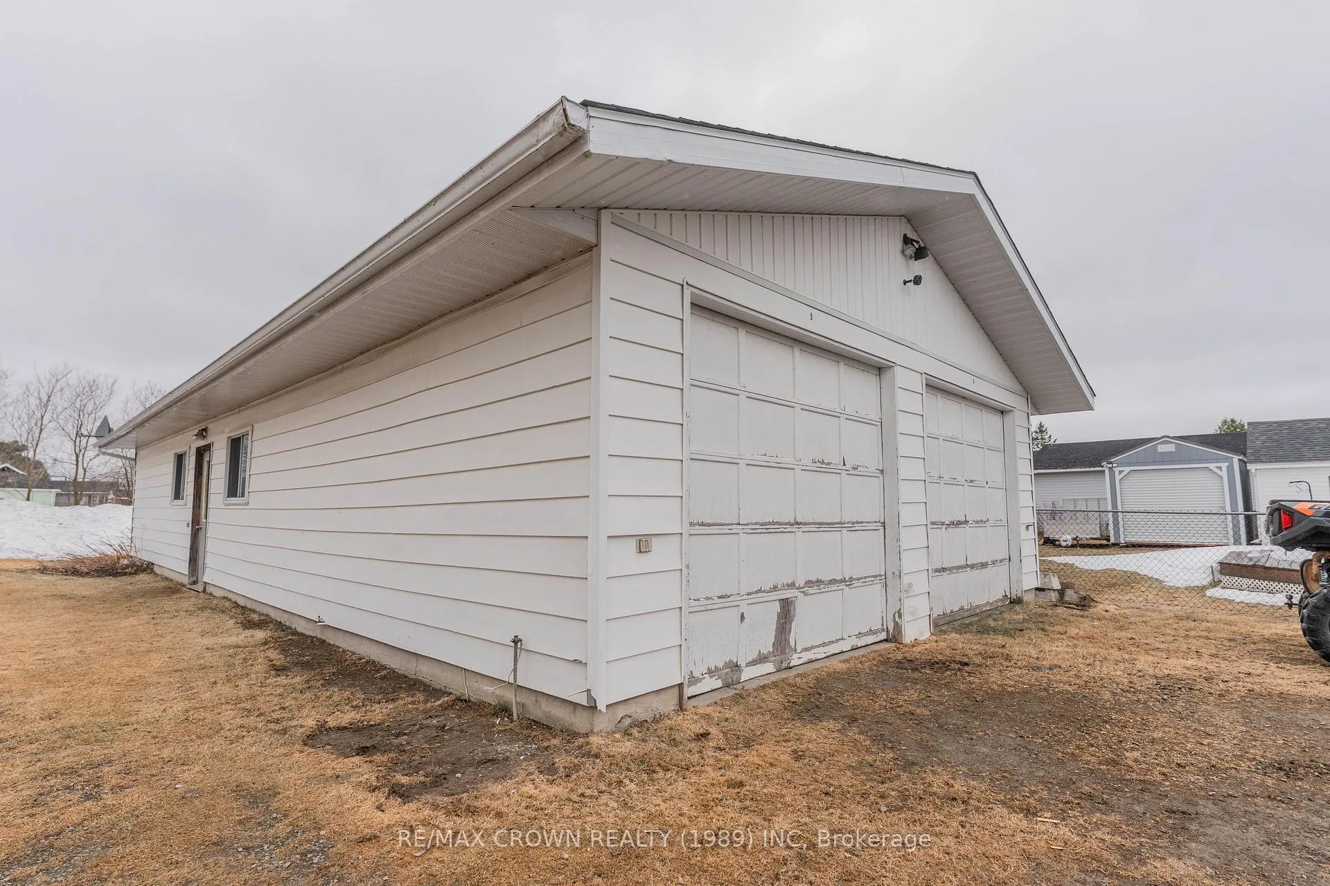 Photo 40 of 43 De L'Etang Boulevard, Kapuskasing — HOMEH