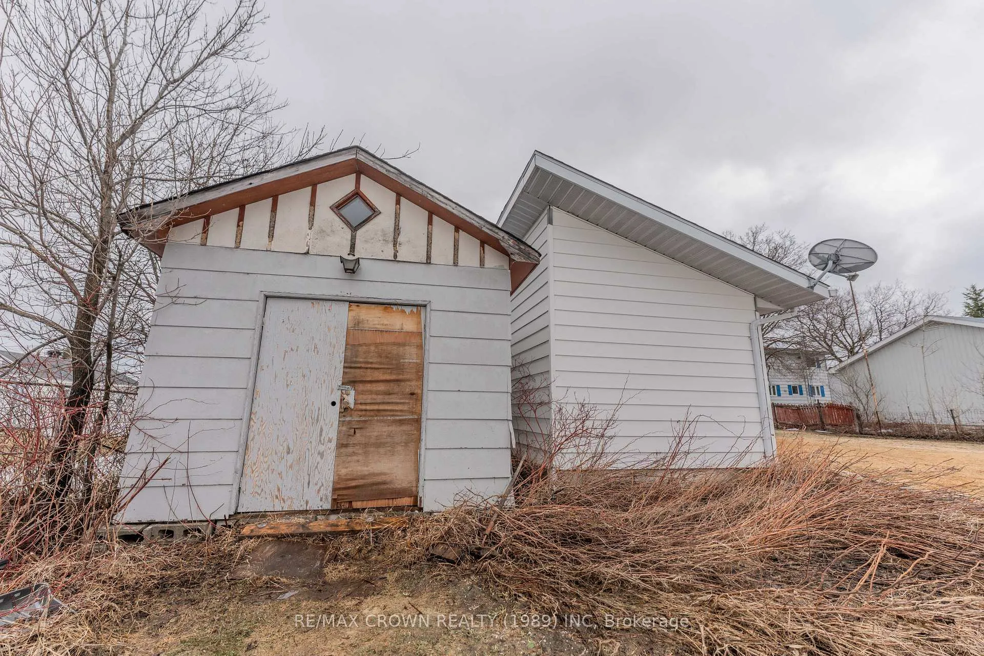 Photo 46 of 43 De L'Etang Boulevard, Kapuskasing — HOMEH