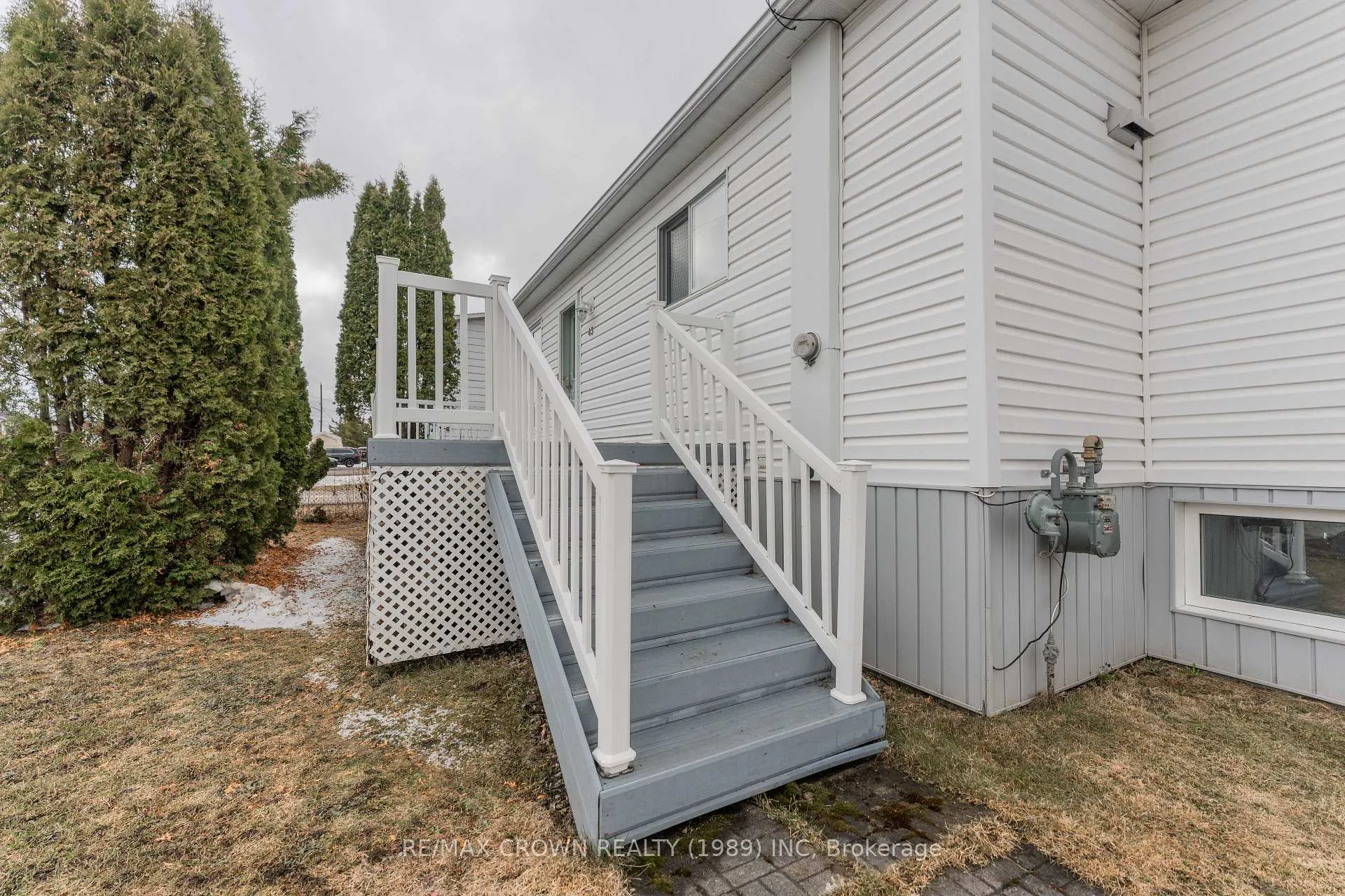 Photo 48 of 43 De L'Etang Boulevard, Kapuskasing — HOMEH