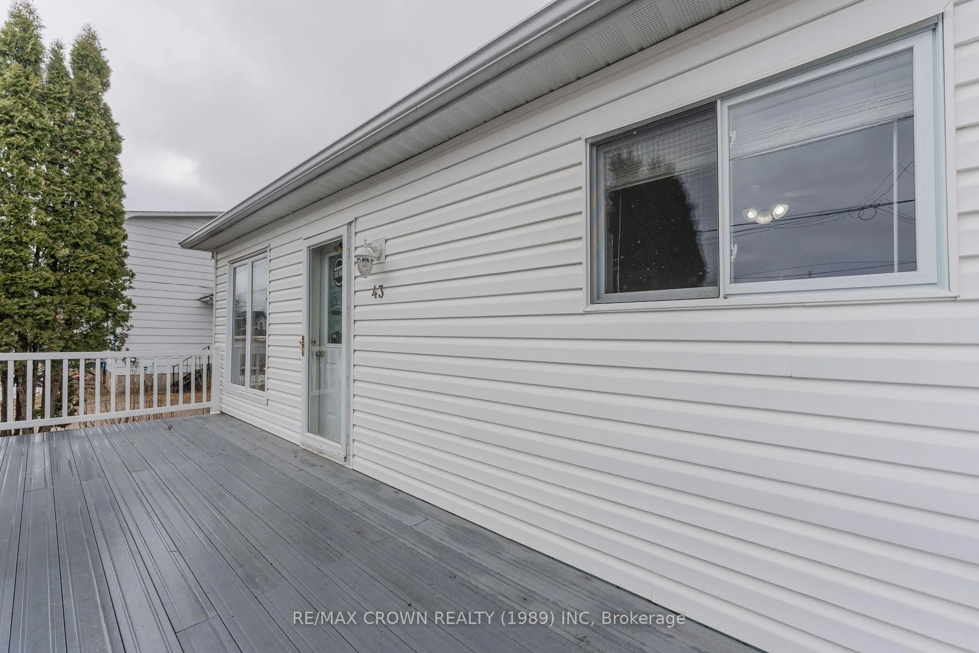 Photo 49 of 43 De L'Etang Boulevard, Kapuskasing — HOMEH