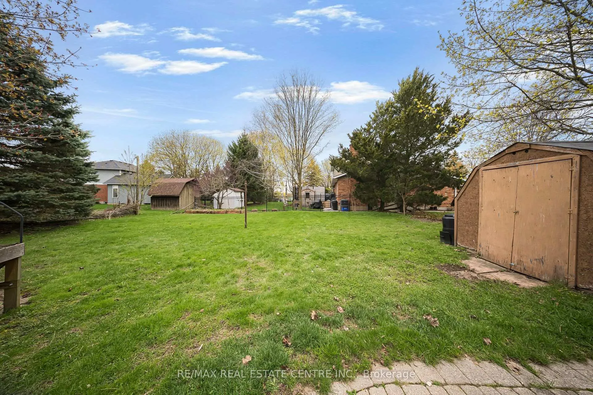 Photo 36 of 9 Village Road, Wellesley — HOMEH