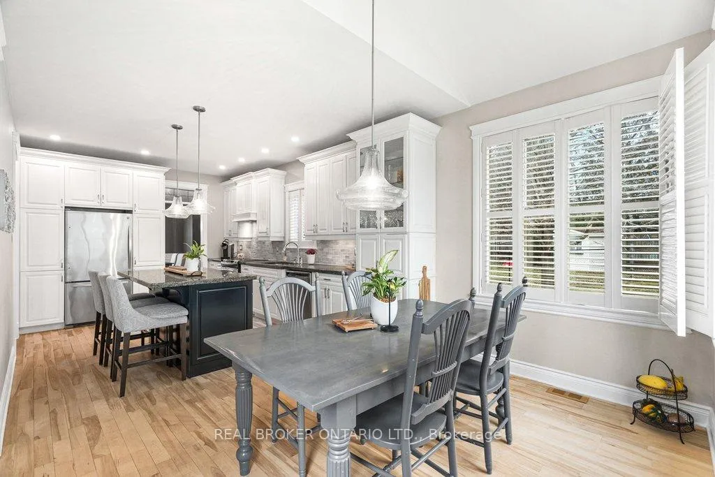 Photo 18 of 32 Feldspar Crescent, Ottawa, Stittsville (Central) — HOMEH