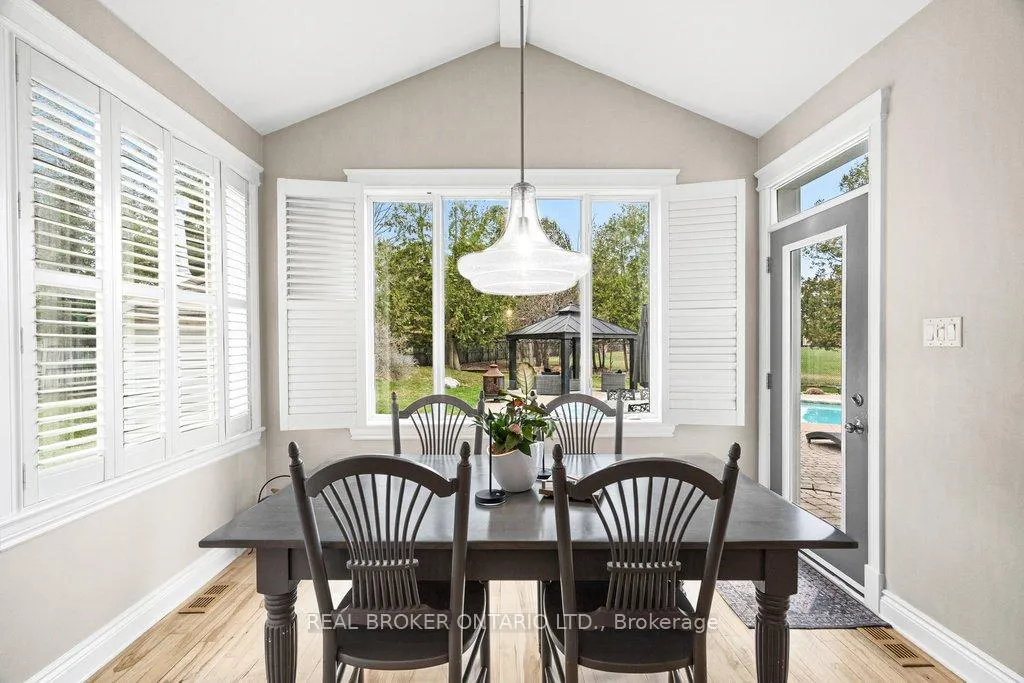 Photo 20 of 32 Feldspar Crescent, Ottawa, Stittsville (Central) — HOMEH