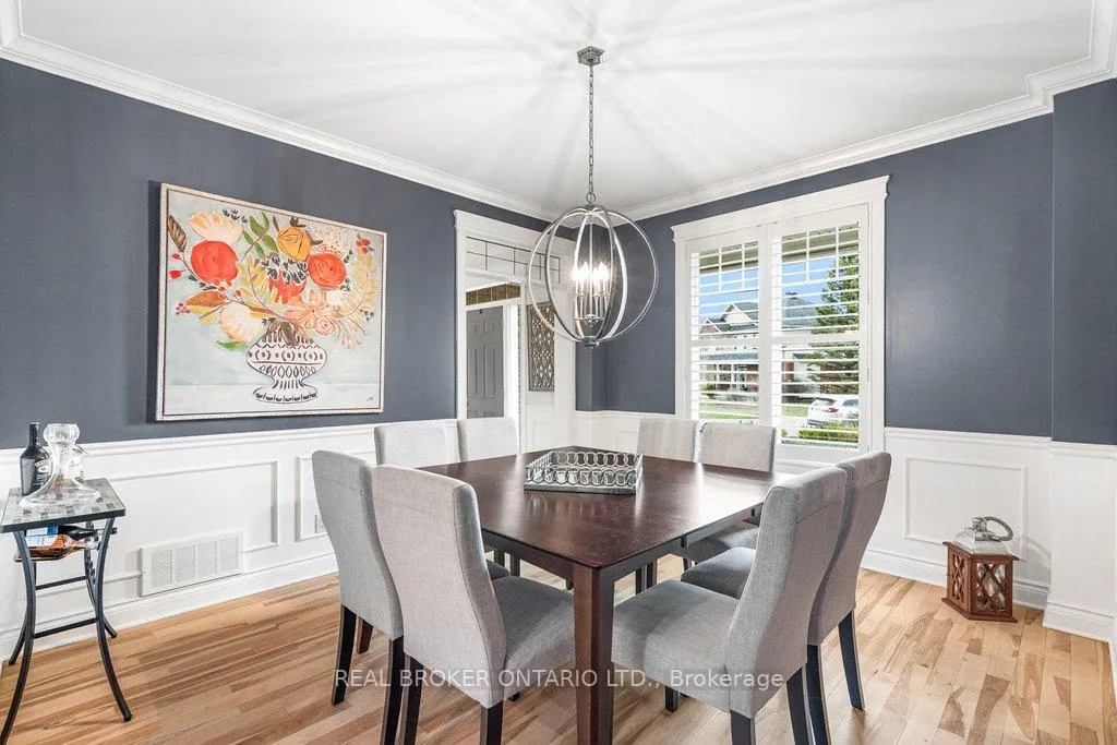 Photo 21 of 32 Feldspar Crescent, Ottawa, Stittsville (Central) — HOMEH