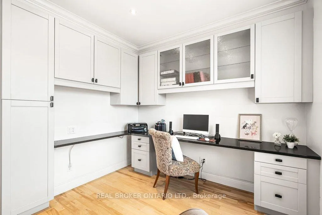 Photo 24 of 32 Feldspar Crescent, Ottawa, Stittsville (Central) — HOMEH