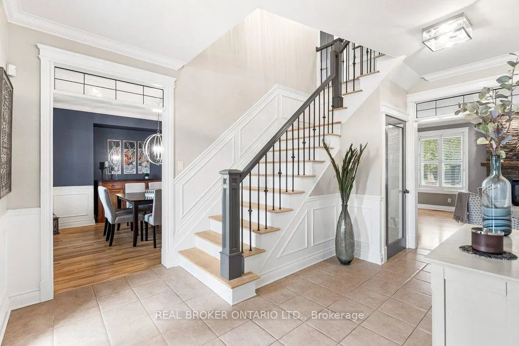Photo 26 of 32 Feldspar Crescent, Ottawa, Stittsville (Central) — HOMEH