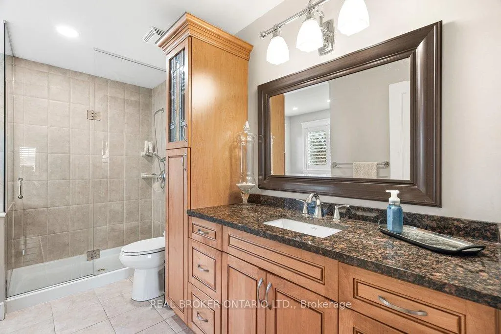 Photo 29 of 32 Feldspar Crescent, Ottawa, Stittsville (Central) — HOMEH