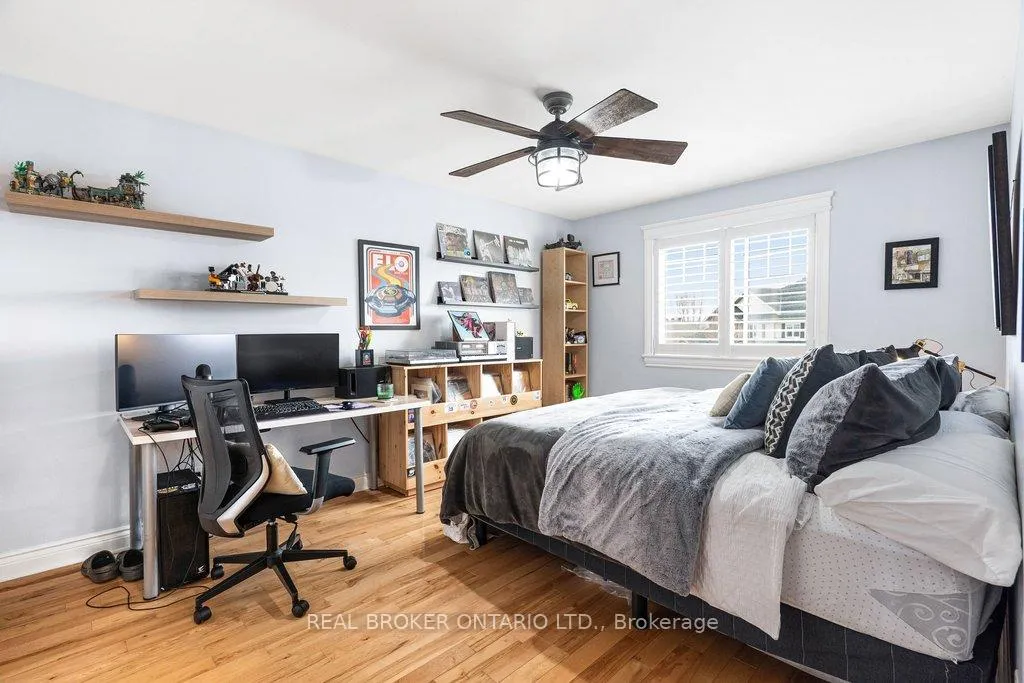 Photo 32 of 32 Feldspar Crescent, Ottawa, Stittsville (Central) — HOMEH