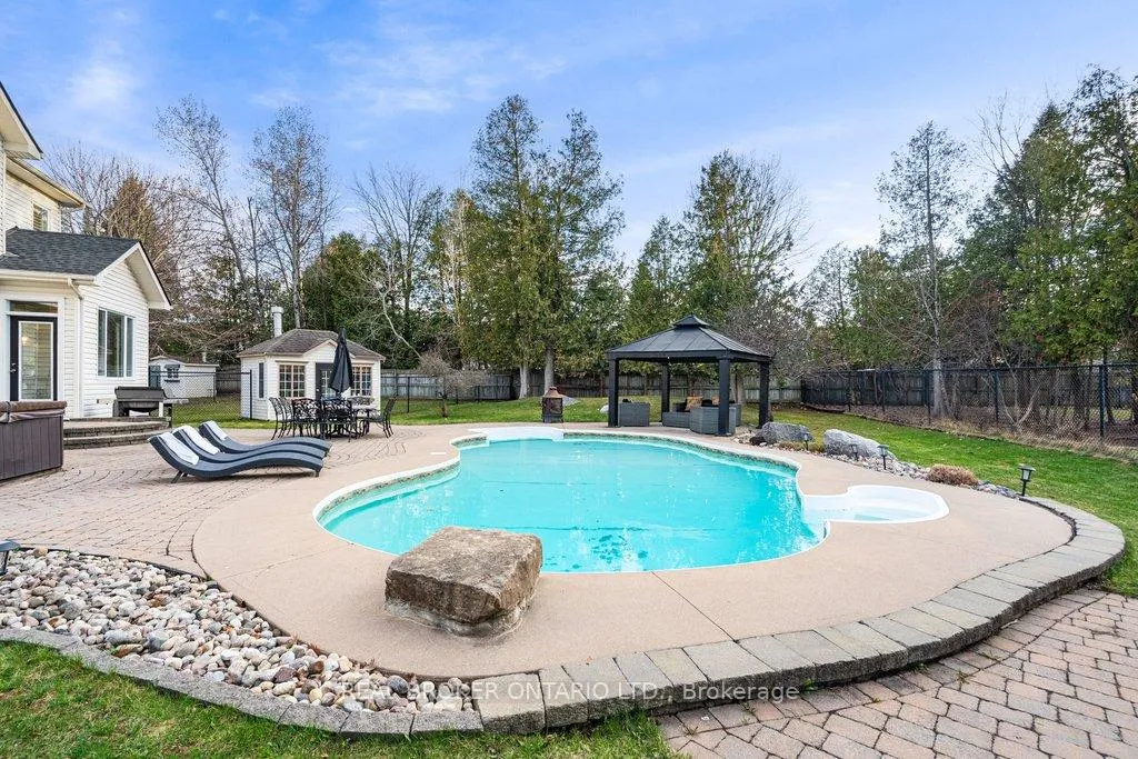 Photo 44 of 32 Feldspar Crescent, Ottawa, Stittsville (Central) — HOMEH