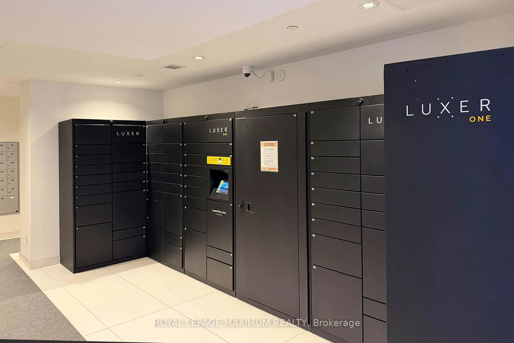 Photo 5 of Unit 2901, 20 Richardson Street, Toronto, Waterfront Communities — HOMEH