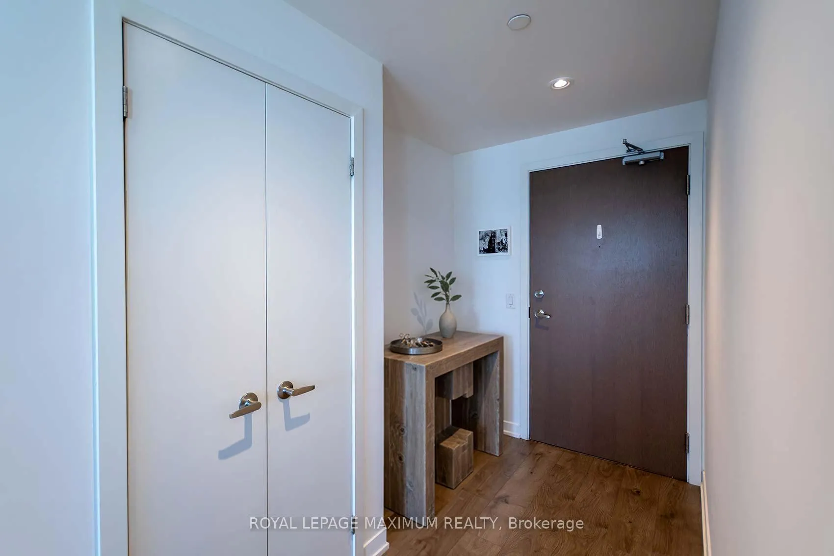 Photo 8 of Unit 2901, 20 Richardson Street, Toronto, Waterfront Communities — HOMEH