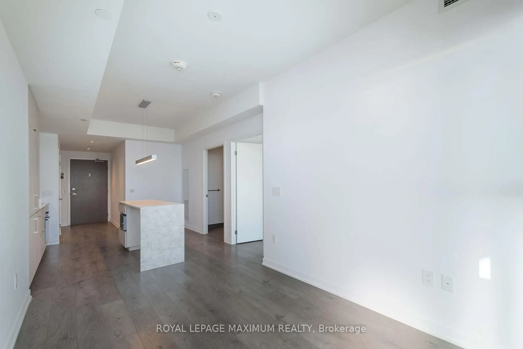 Photo 10 of Unit 2901, 20 Richardson Street, Toronto, Waterfront Communities — HOMEH