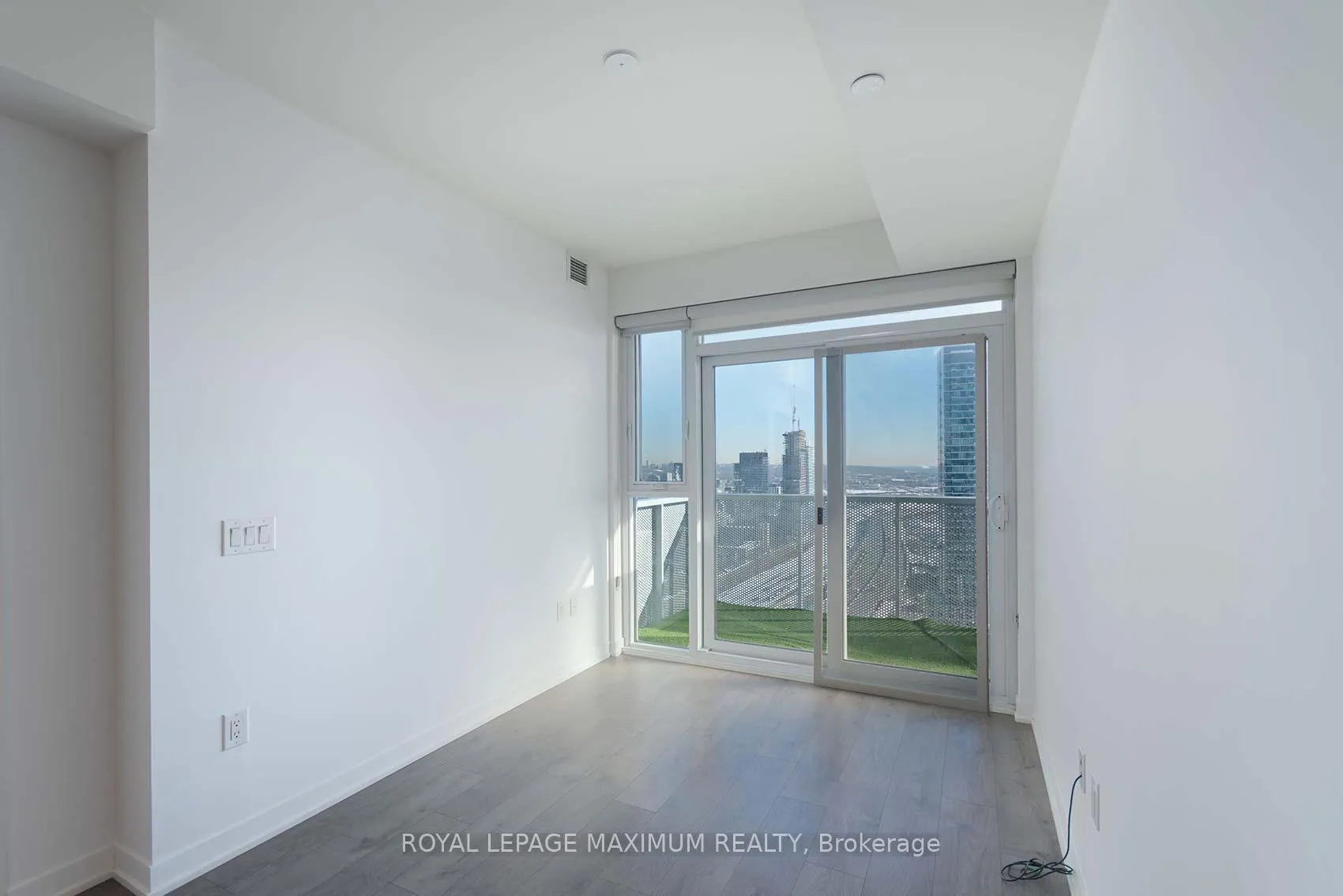 Photo 12 of Unit 2901, 20 Richardson Street, Toronto, Waterfront Communities — HOMEH