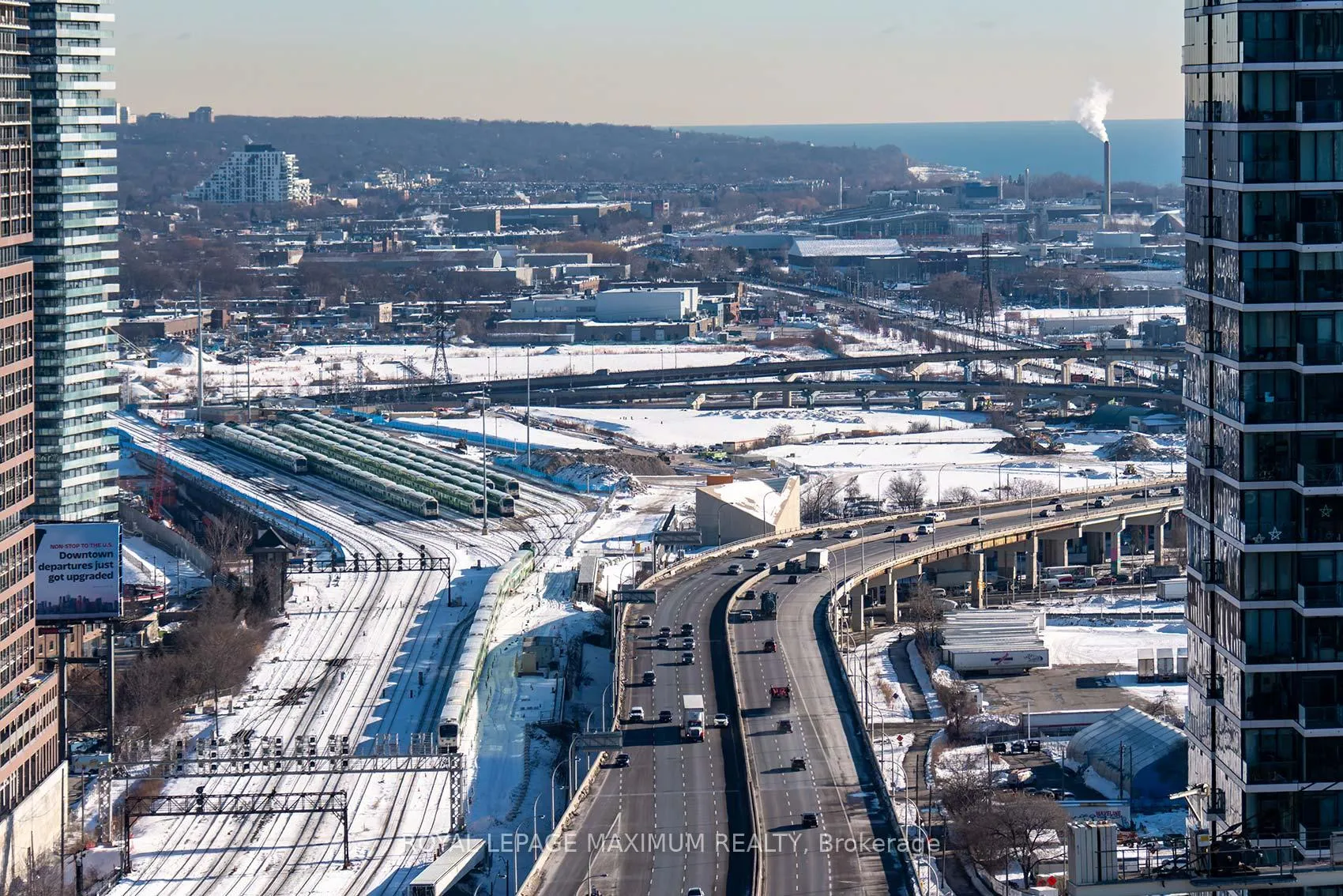 Photo 15 of Unit 2901, 20 Richardson Street, Toronto, Waterfront Communities — HOMEH