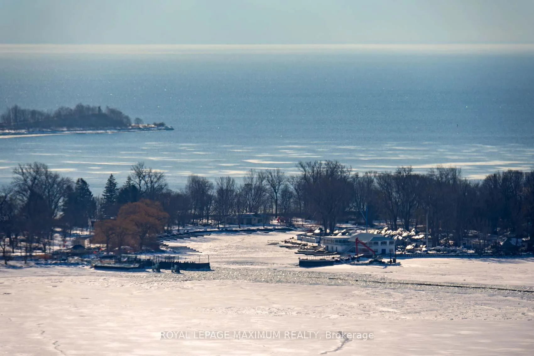 Photo 20 of Unit 2901, 20 Richardson Street, Toronto, Waterfront Communities — HOMEH