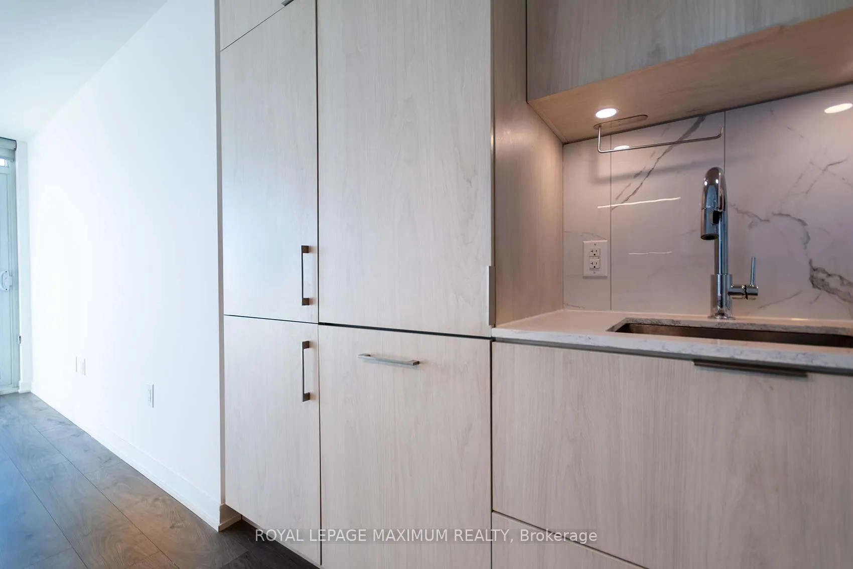 Photo 24 of Unit 2901, 20 Richardson Street, Toronto, Waterfront Communities — HOMEH