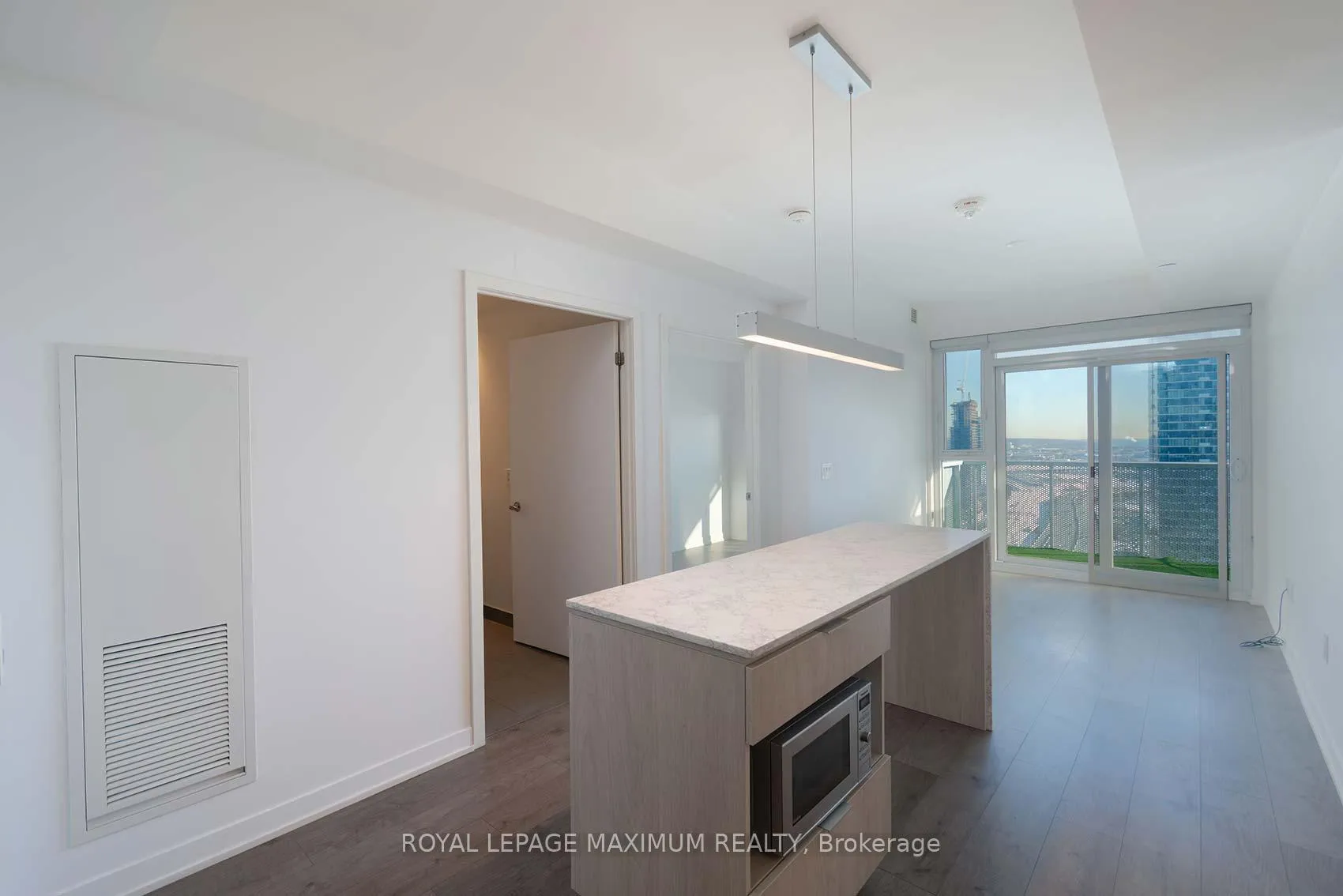 Photo 26 of Unit 2901, 20 Richardson Street, Toronto, Waterfront Communities — HOMEH