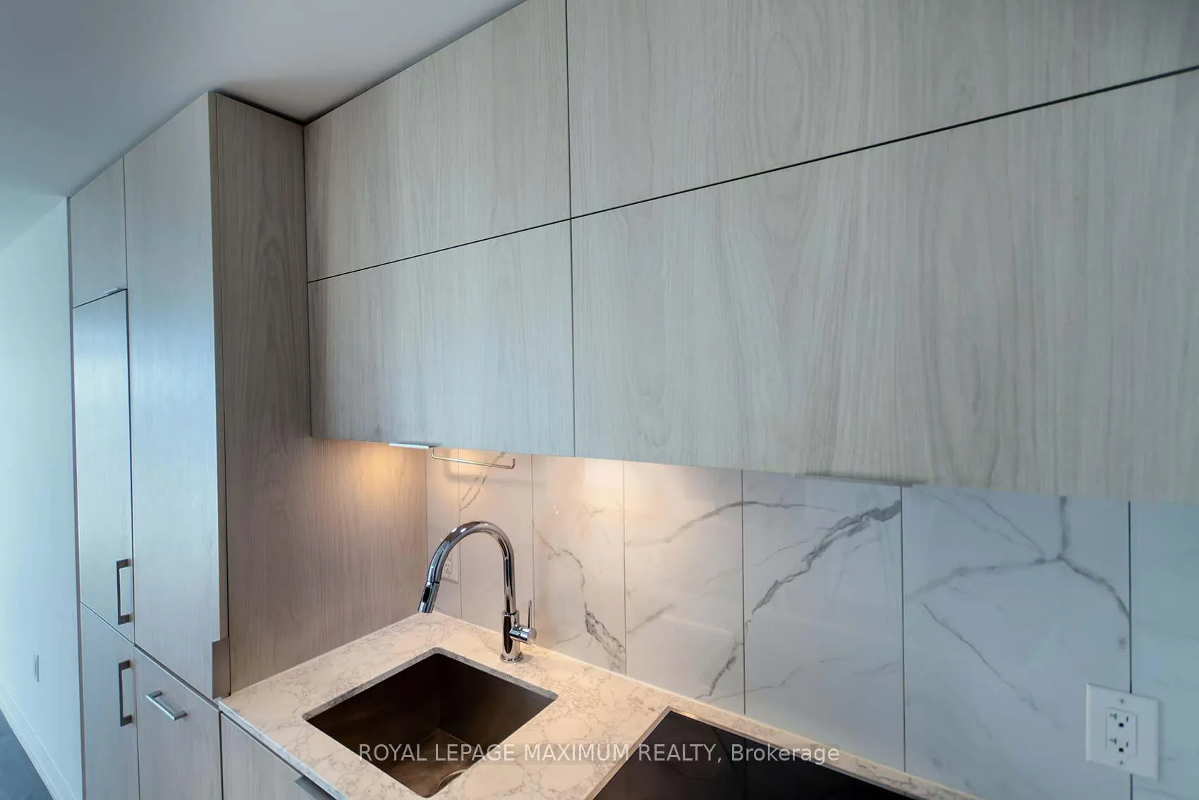 Photo 28 of Unit 2901, 20 Richardson Street, Toronto, Waterfront Communities — HOMEH