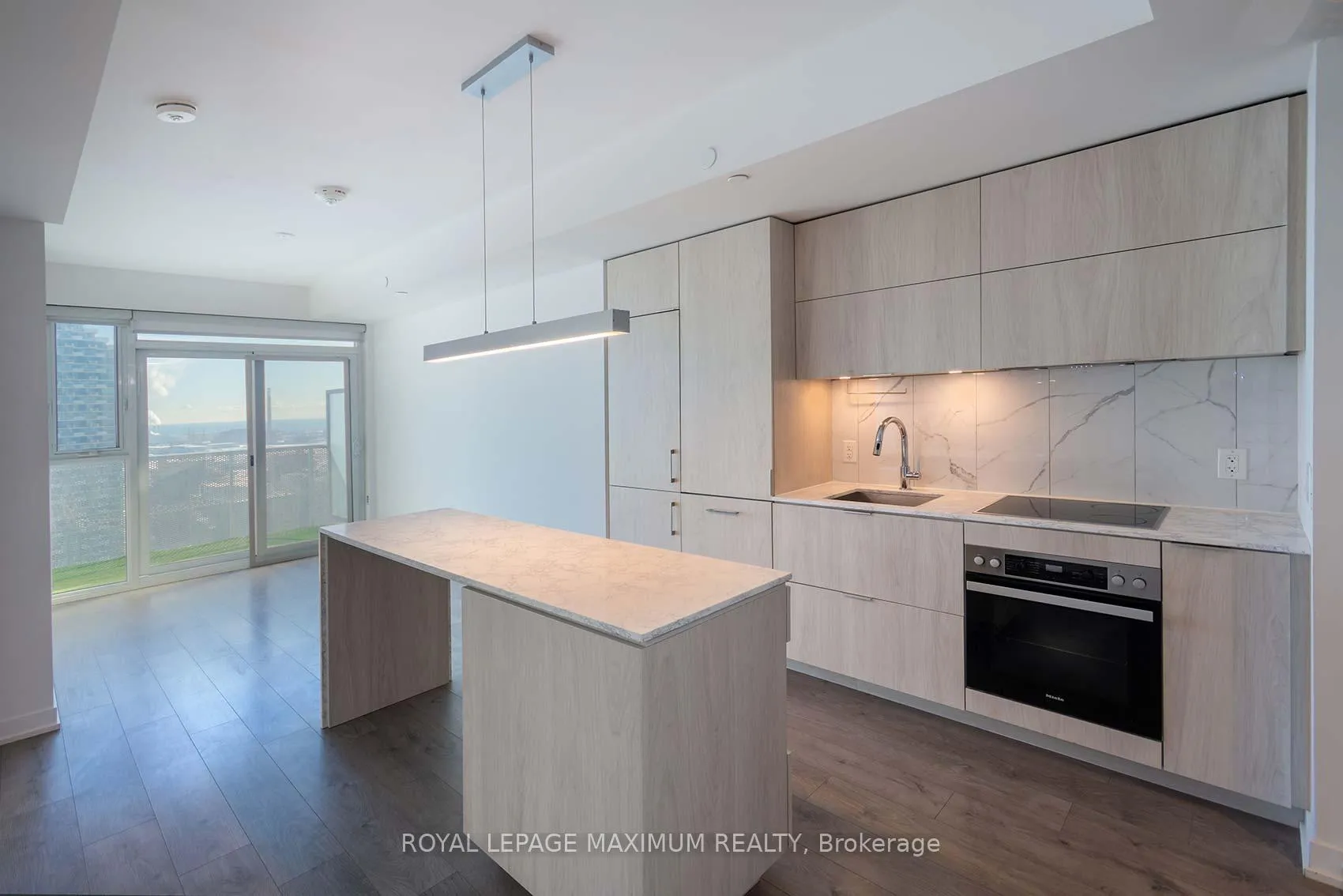 Photo 30 of Unit 2901, 20 Richardson Street, Toronto, Waterfront Communities — HOMEH