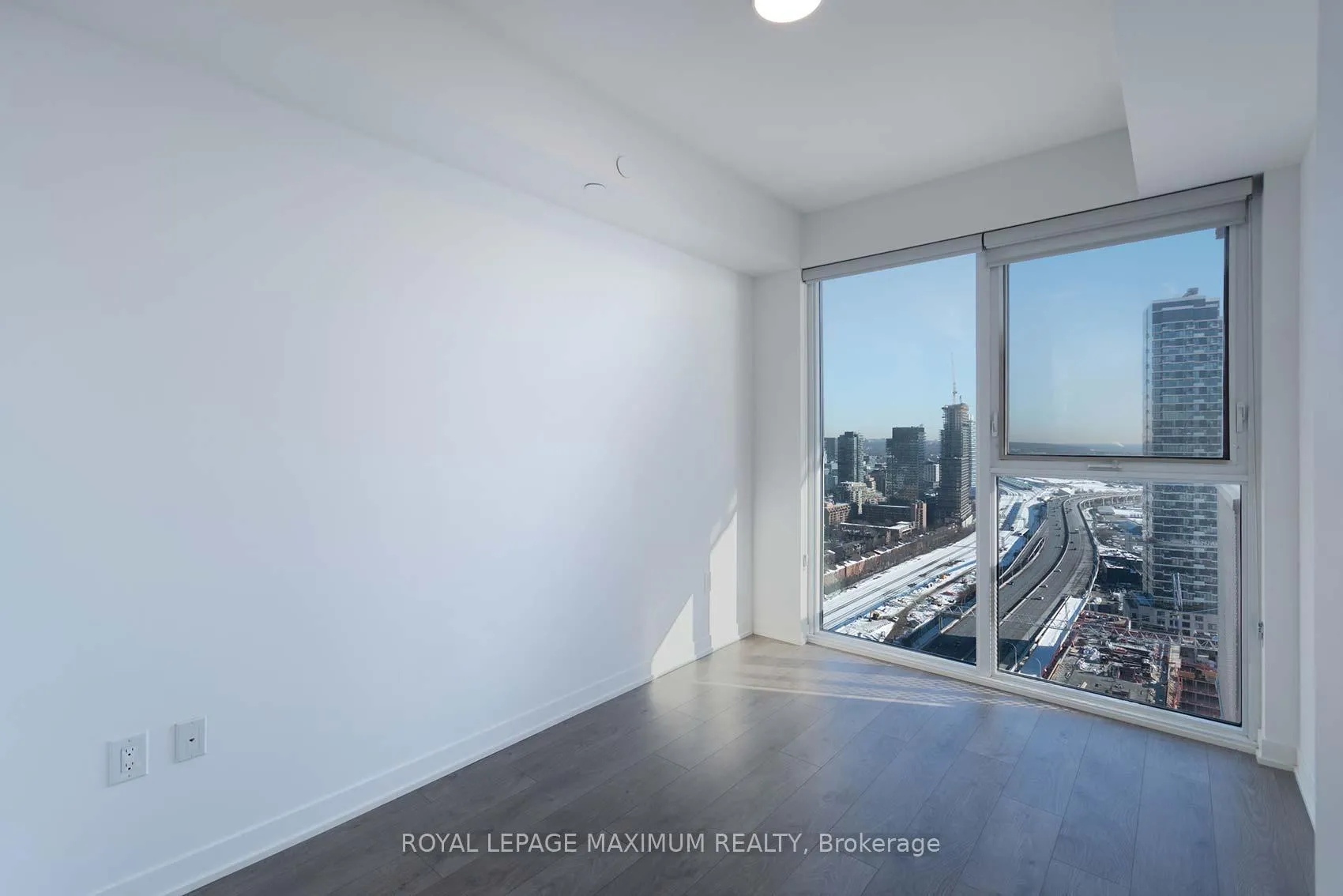 Photo 32 of Unit 2901, 20 Richardson Street, Toronto, Waterfront Communities — HOMEH