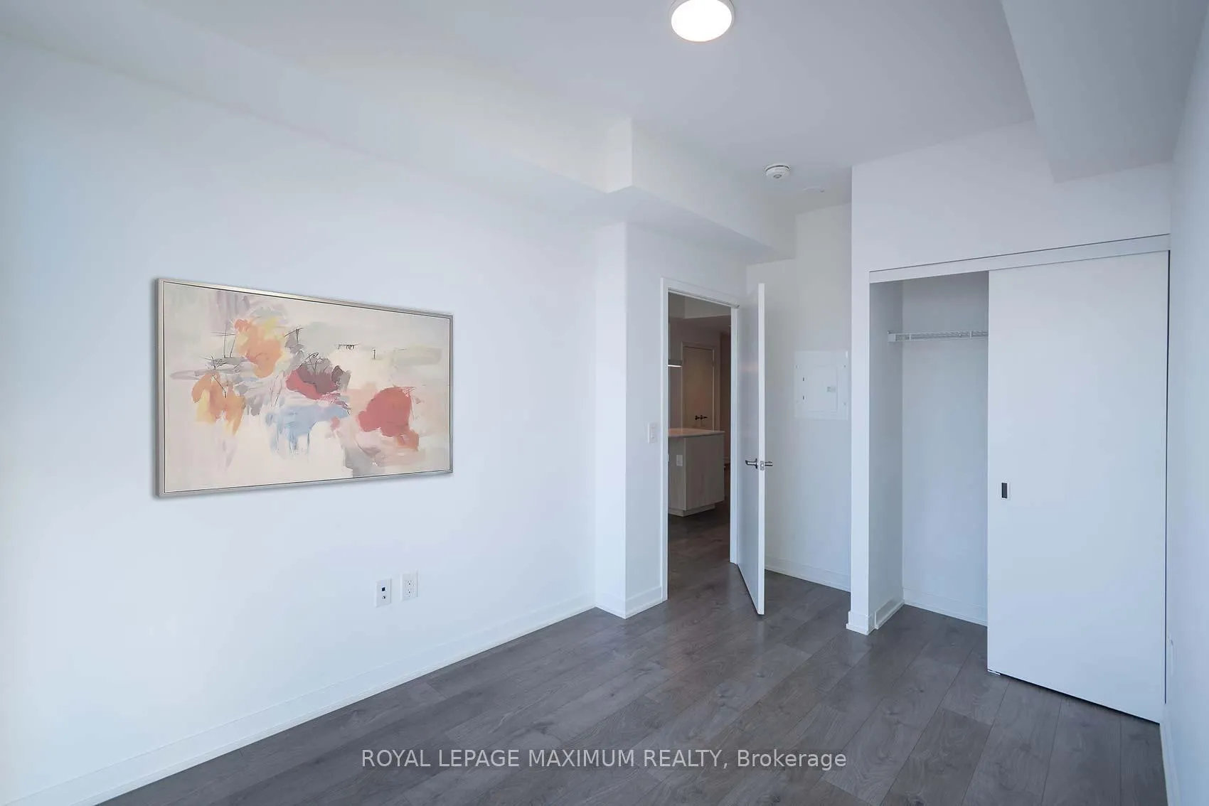 Photo 34 of Unit 2901, 20 Richardson Street, Toronto, Waterfront Communities — HOMEH